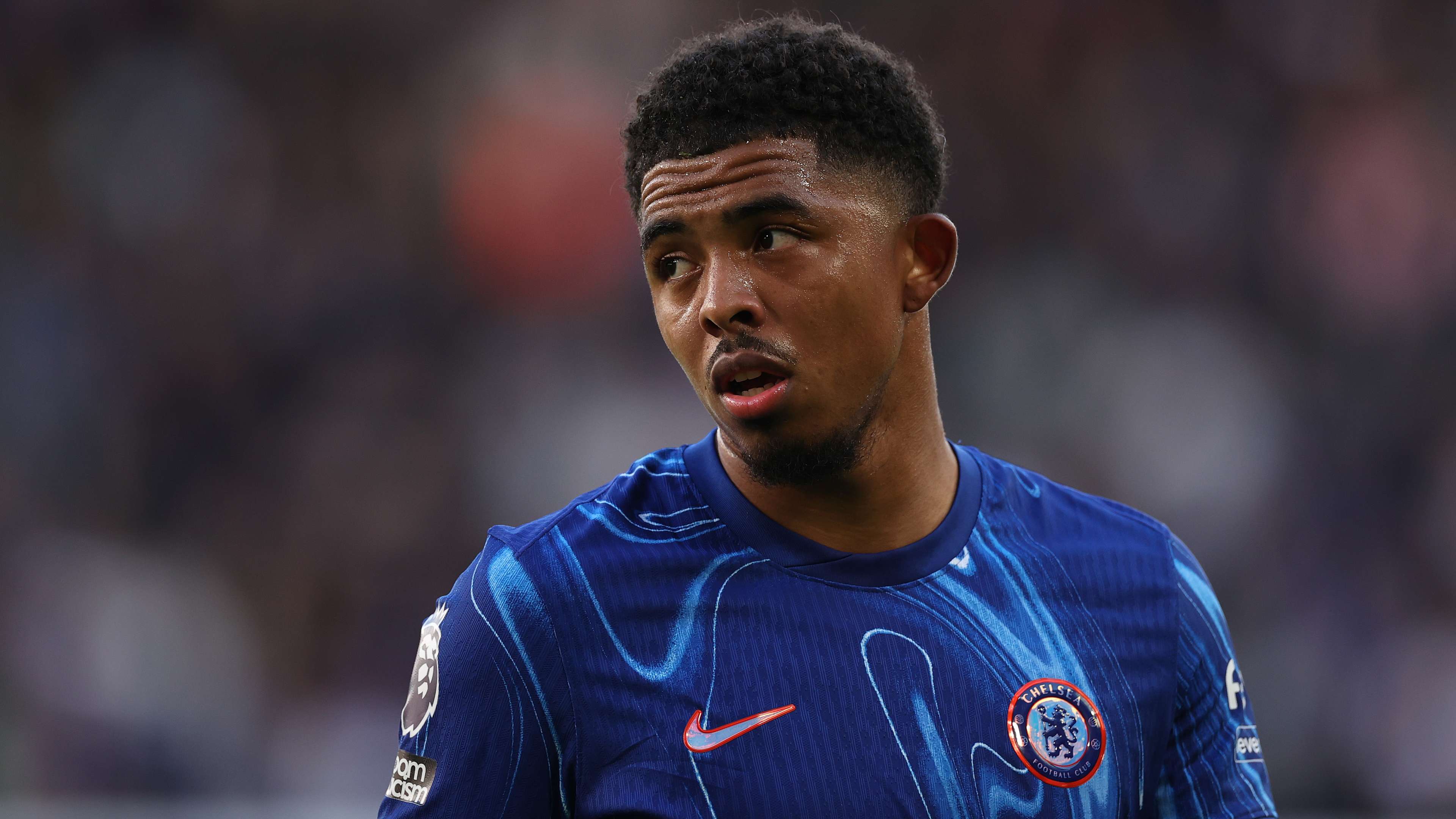 Chelsea's Fofana set to miss remainder of season after surgery  