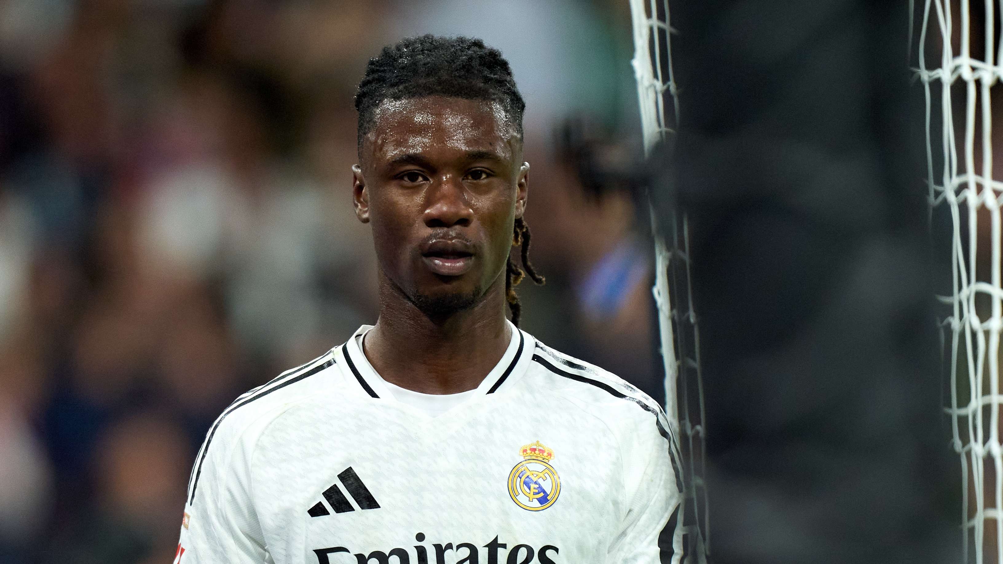How much does Eduardo Camavinga earn at Real Madrid?  