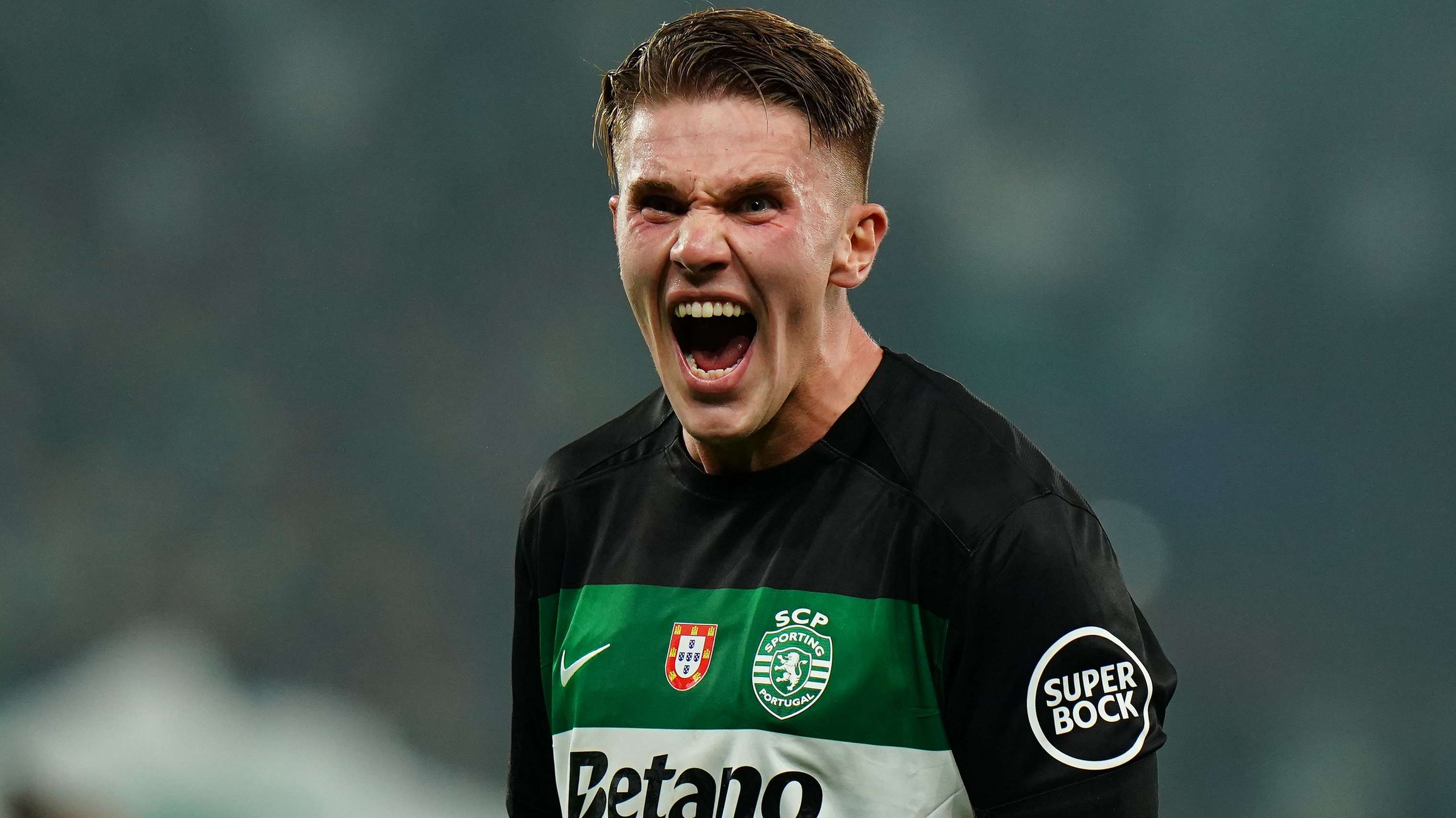 Arsenal & Man Utd given Gyokeres boost as Sporting cut asking price   Arsenal & Man Utd given Gyokeres boost as Sporting cut asking price