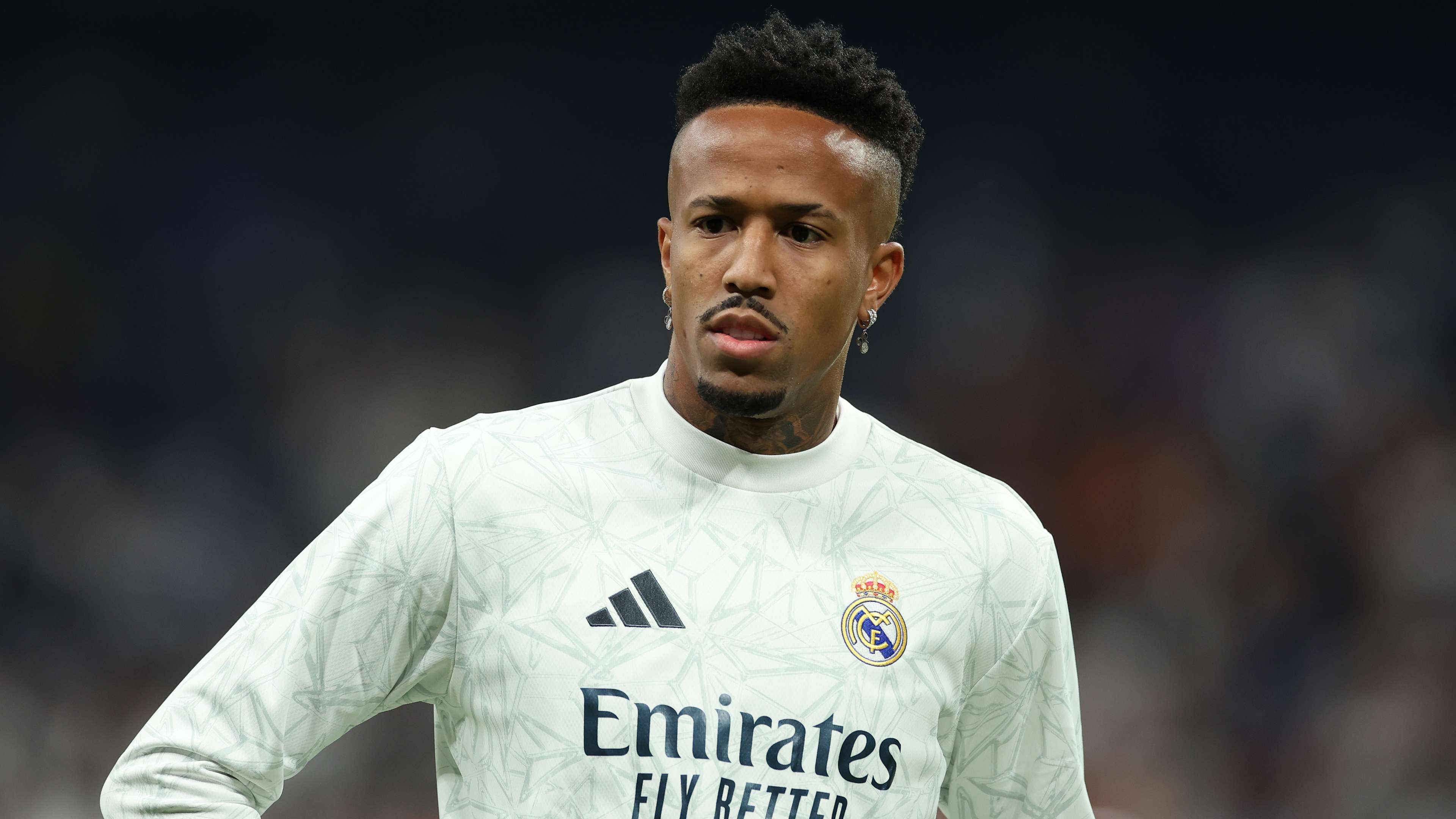 How much does Eder Militao earn at Real Madrid?  