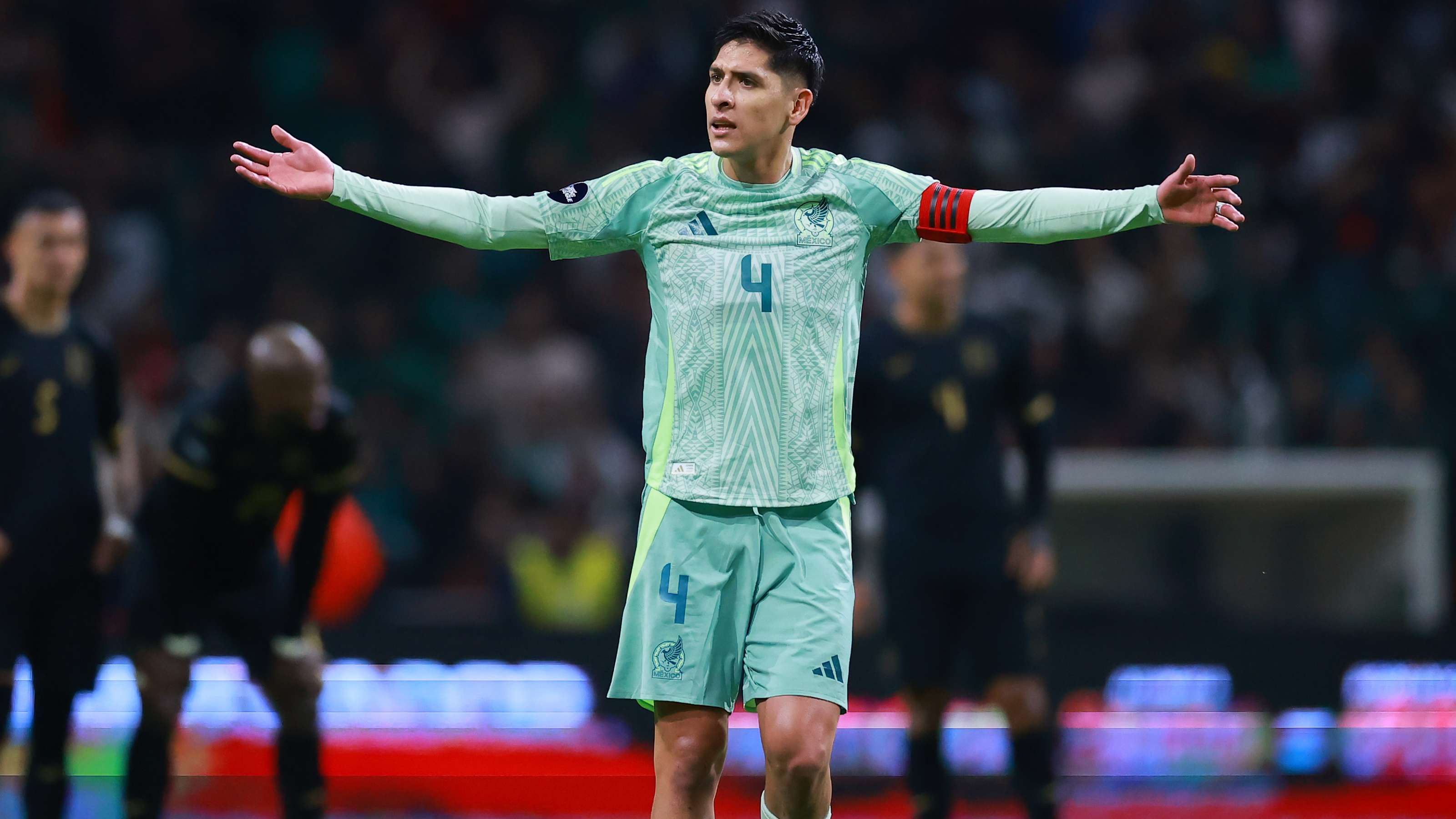 West Ham's Edson Álvarez reveals he rejected Cruz Azul offer  