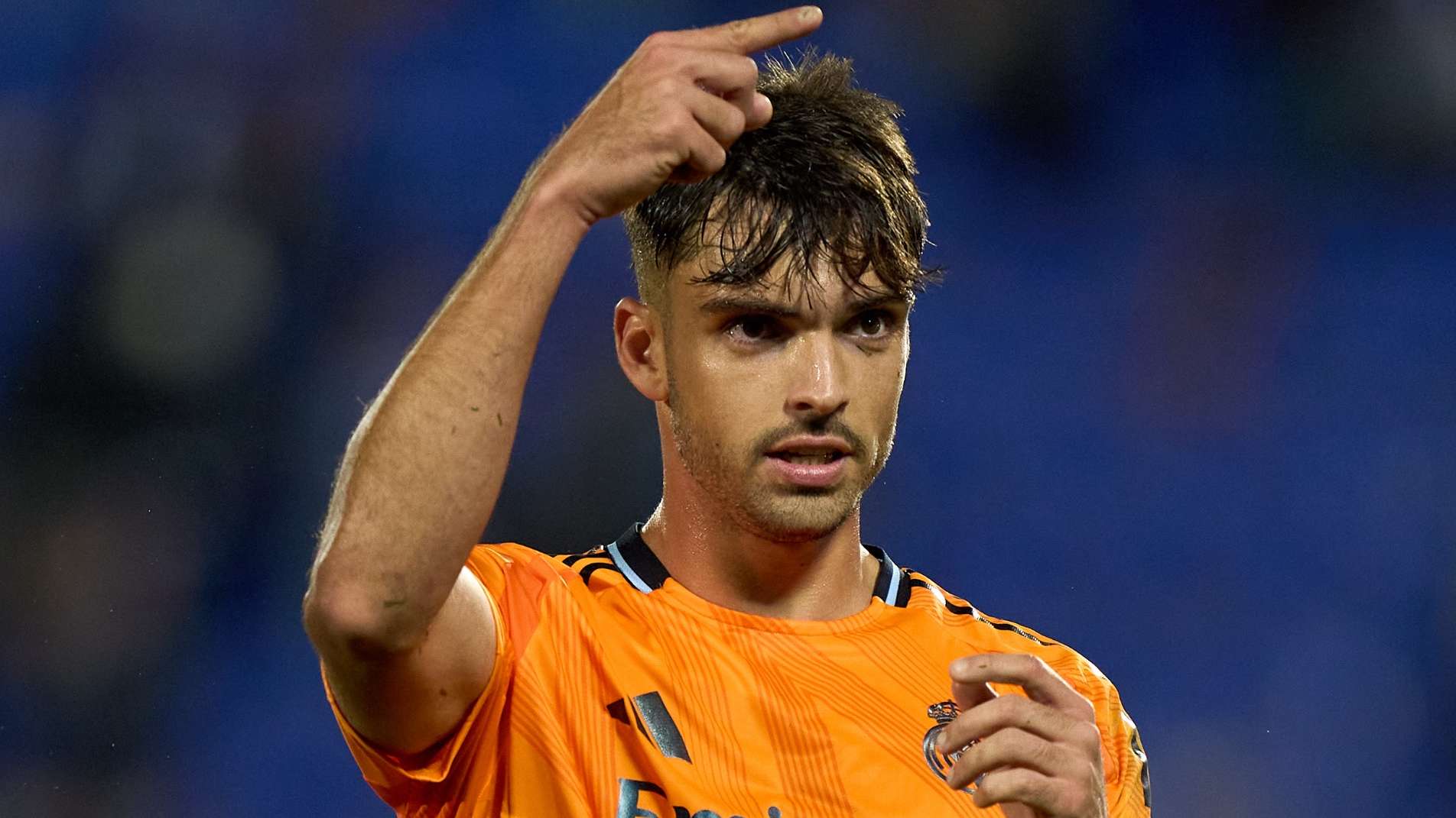 How much does Raul Asencio earn at Real Madrid?  