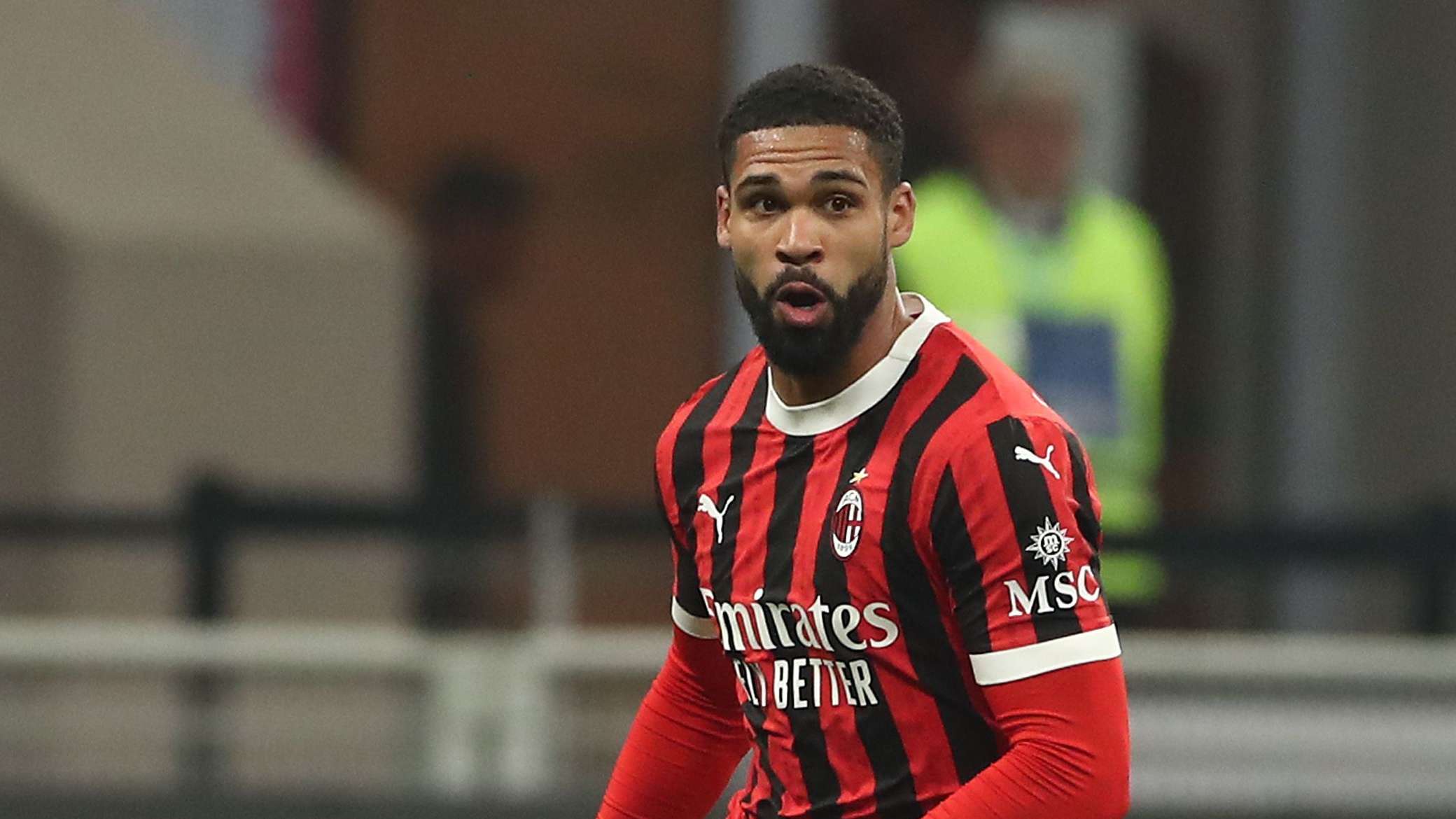 How much does Ruben Loftus-Cheek earn at AC Milan?  