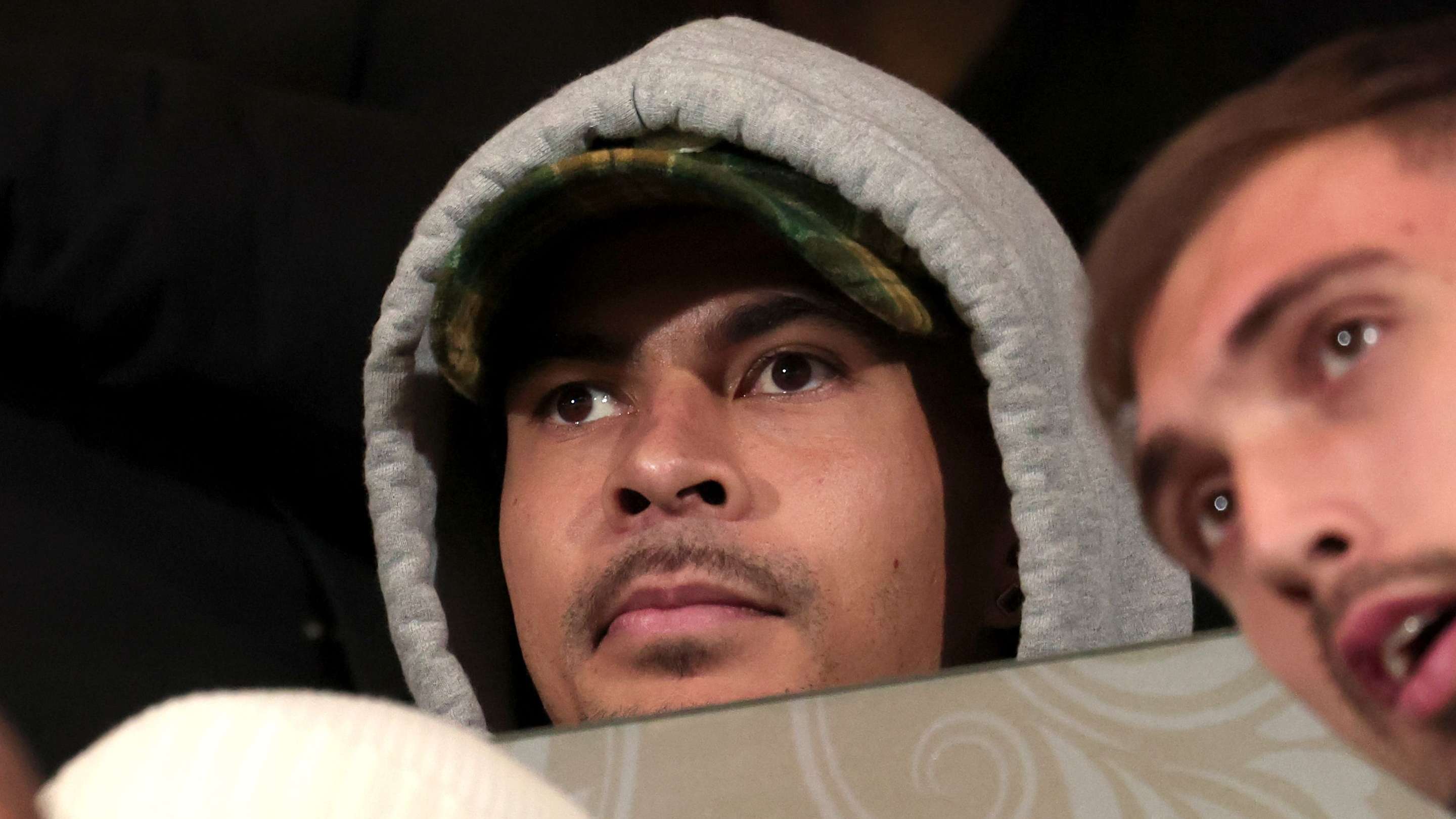 Dele relives Real Madrid double for Spurs   Dele relives Real Madrid double for Spurs