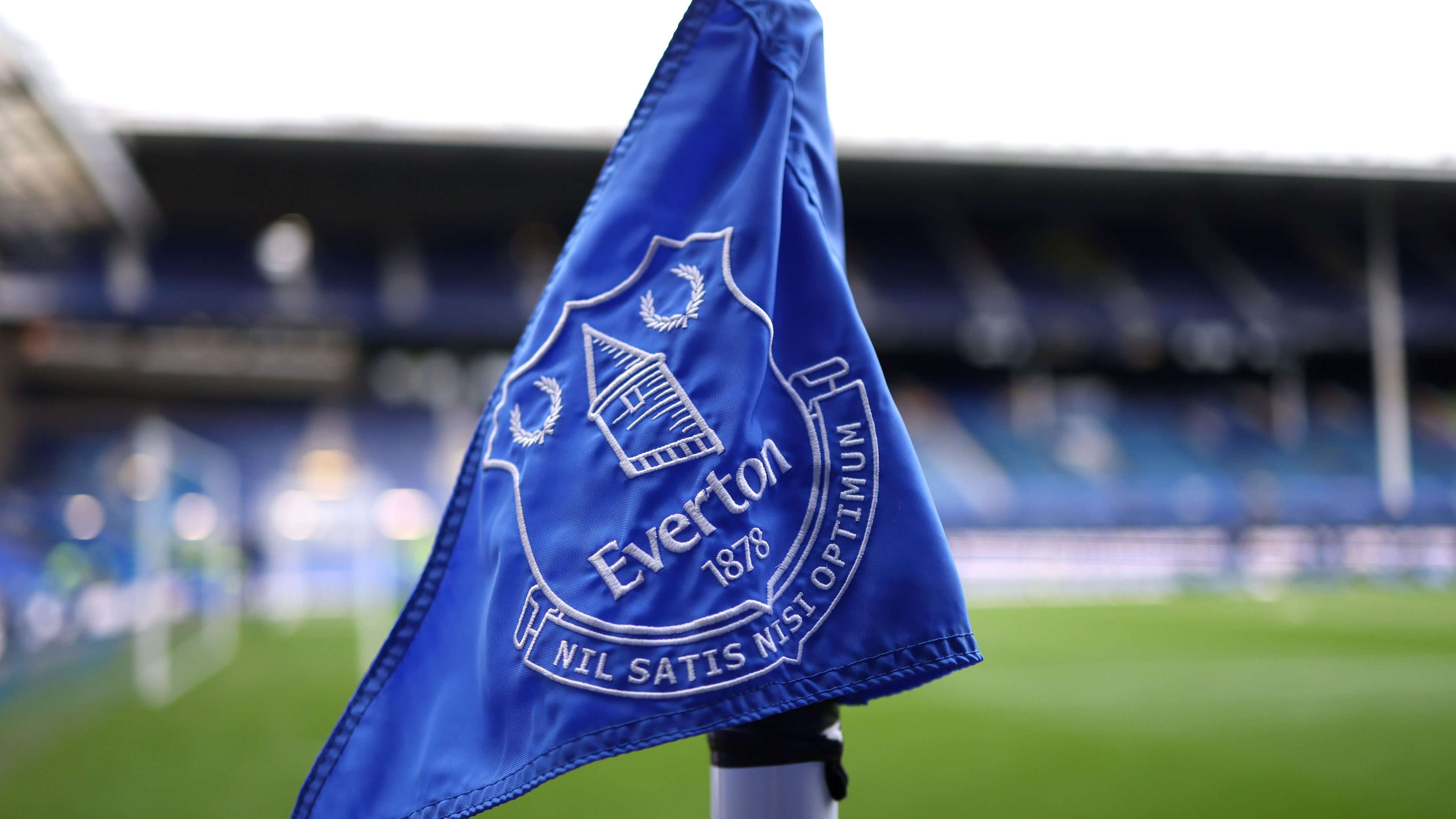 American billionaire joins Everton's ownership group  