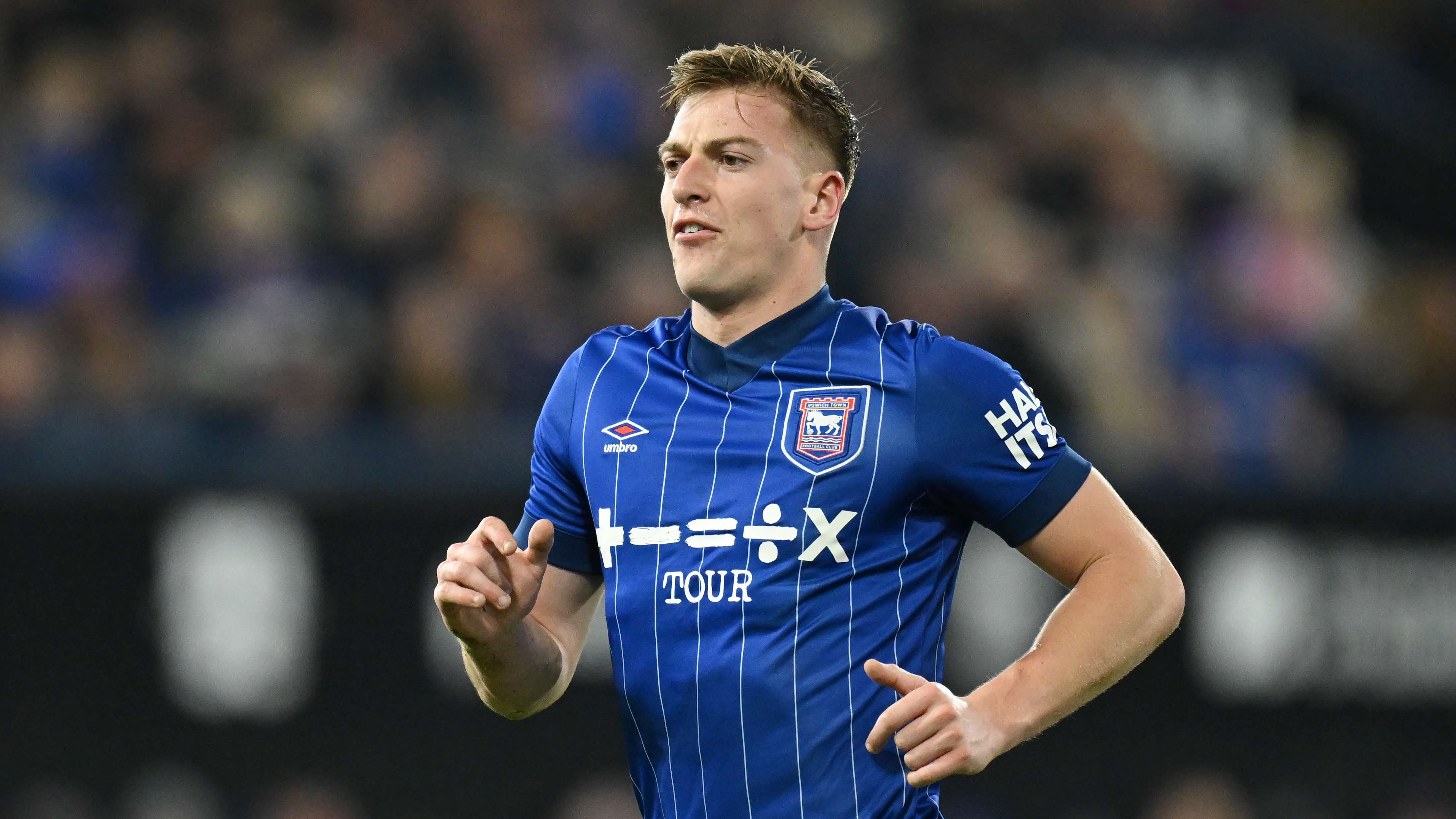 Delap's cut-price Ipswich relegation release clause revealed  