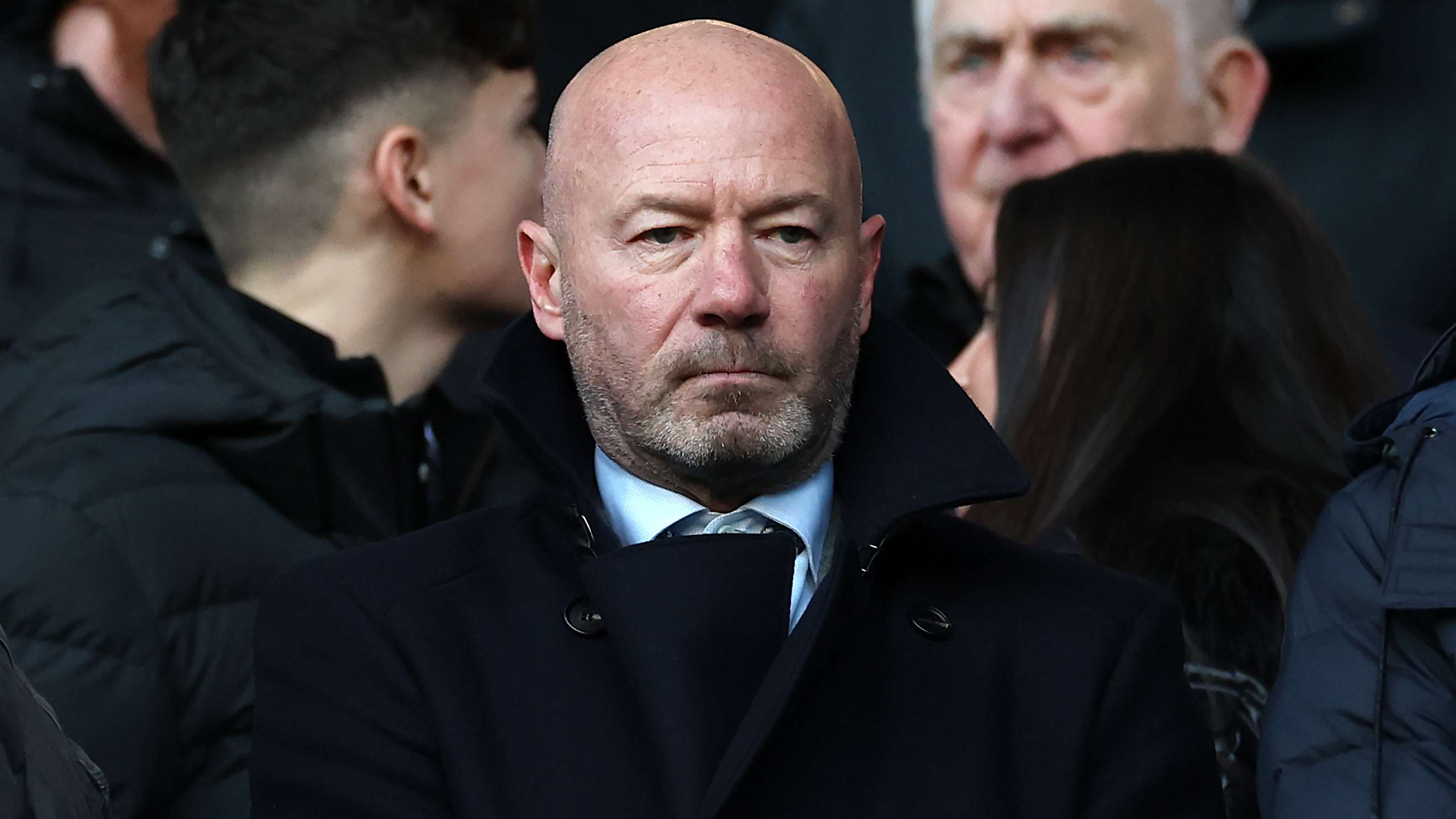 'Slightly disappointed' - Shearer makes Newcastle UCL admission  