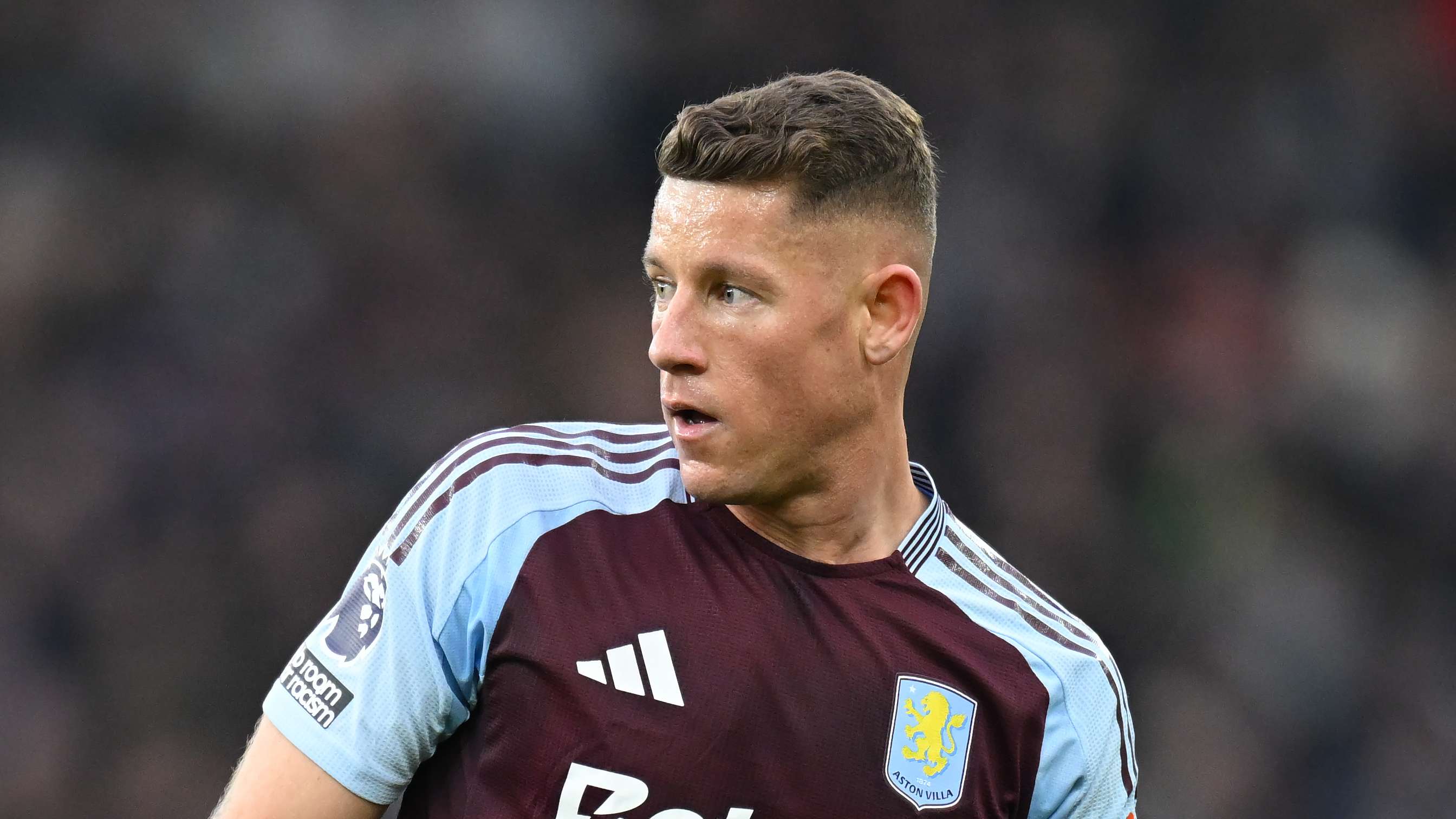 Villa set for huge injury boost as Barkley nears return  