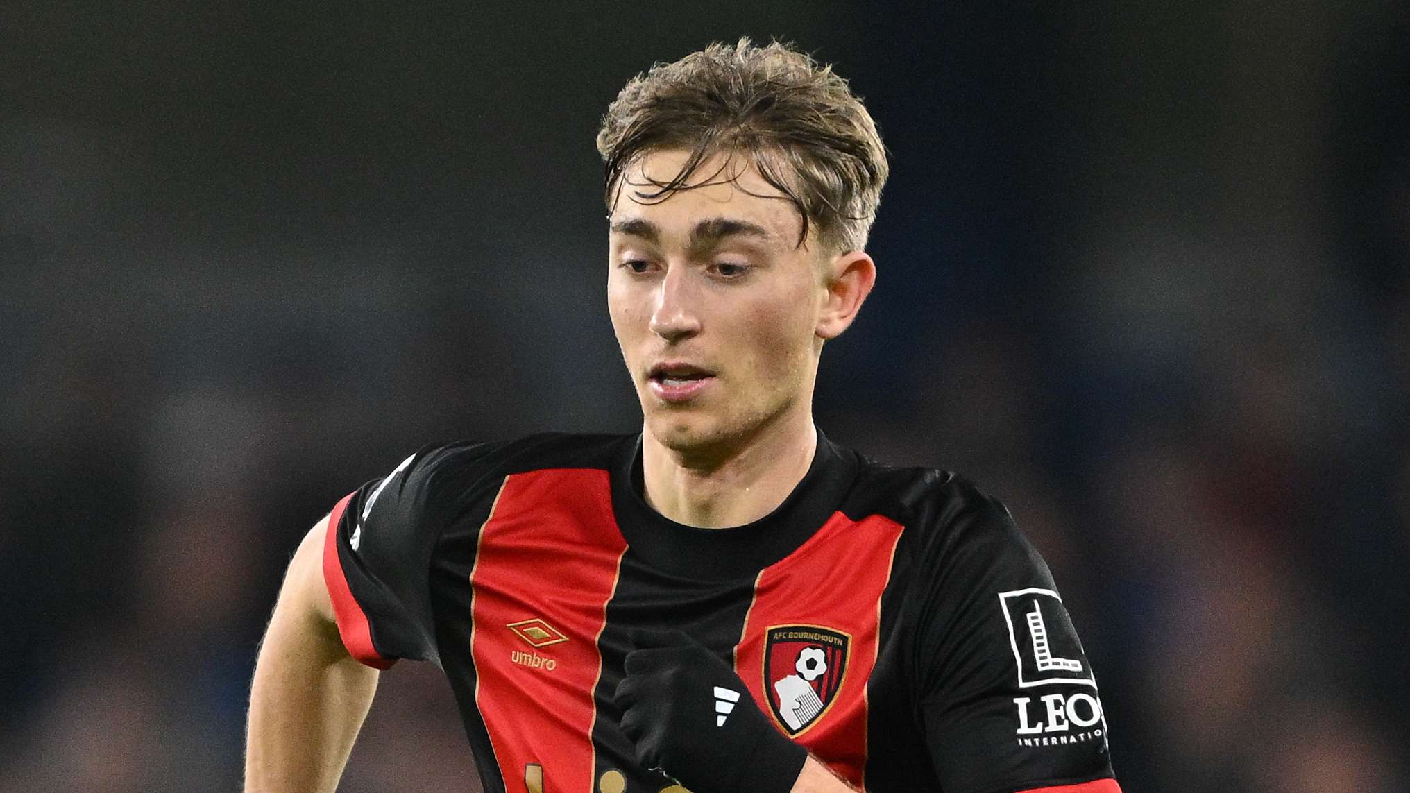 Huijsen reveals he has an exit clause & drops BIG hint on his future  