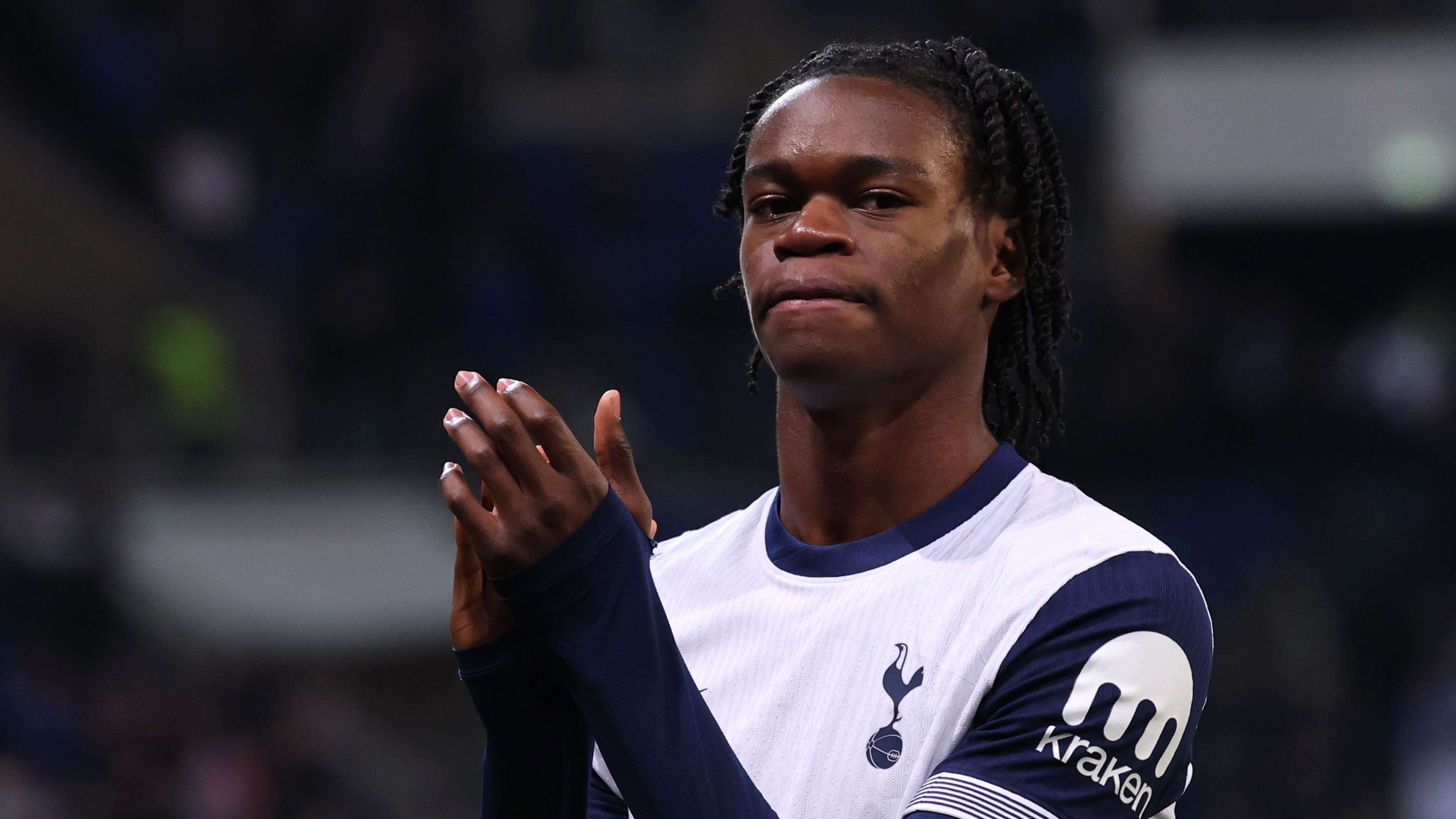 Boost for Spurs as starlet rejects chance to join Kane at Bayern  