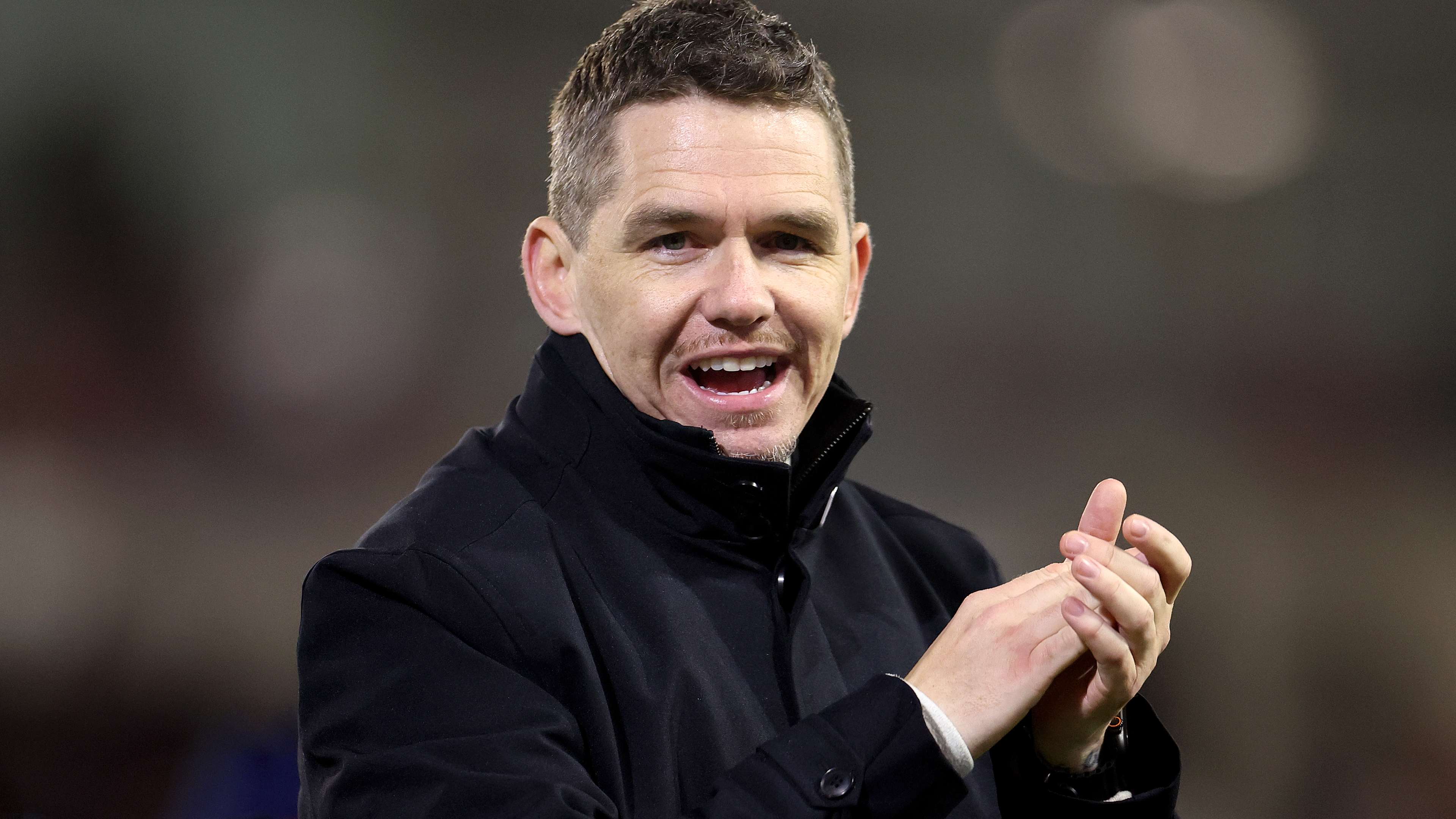 The Skinner era continues! Man Utd boss signs new contract  