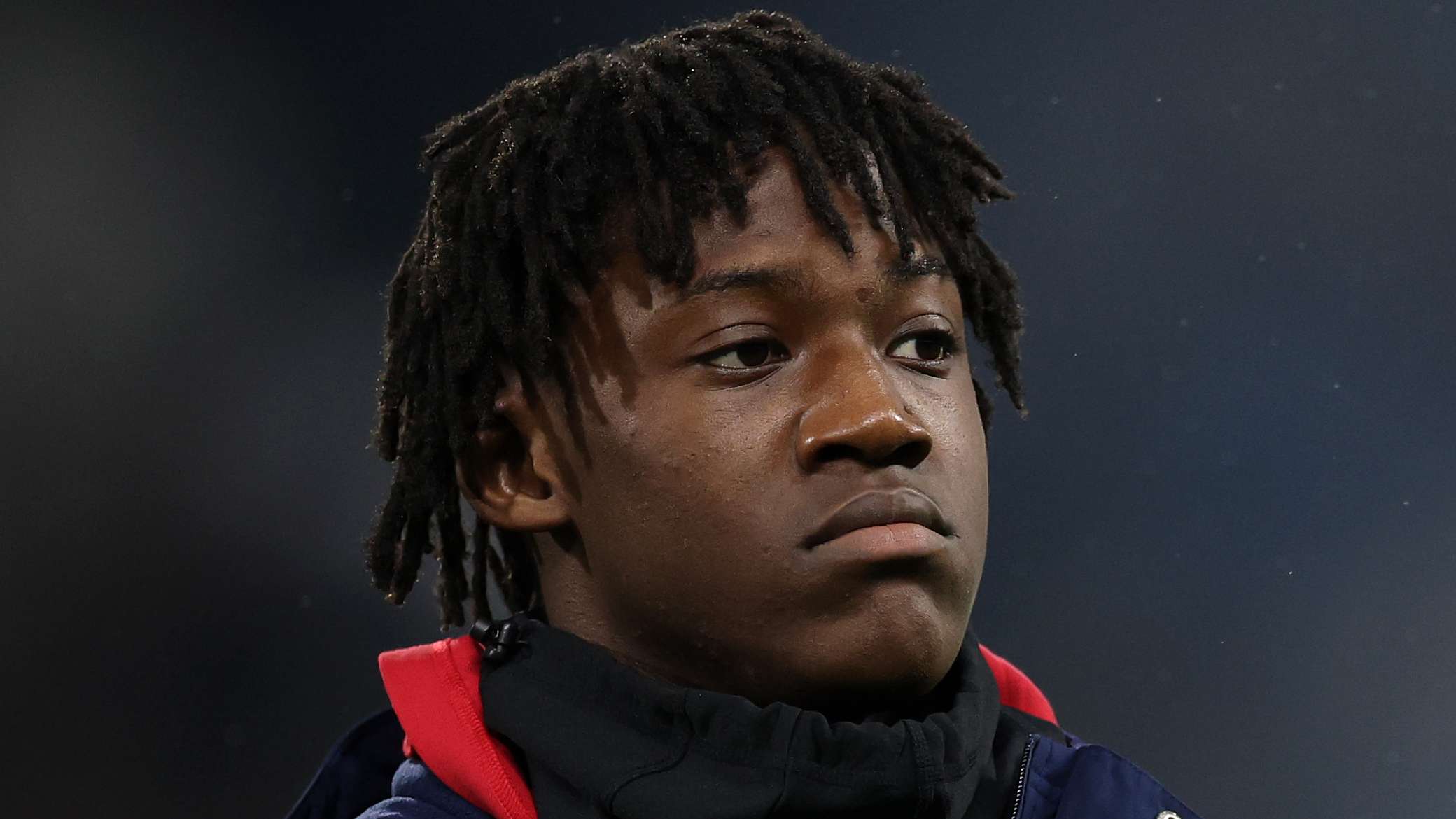 Secret Tottenham fan? Mainoo posts throwback pic in Spurs kit  