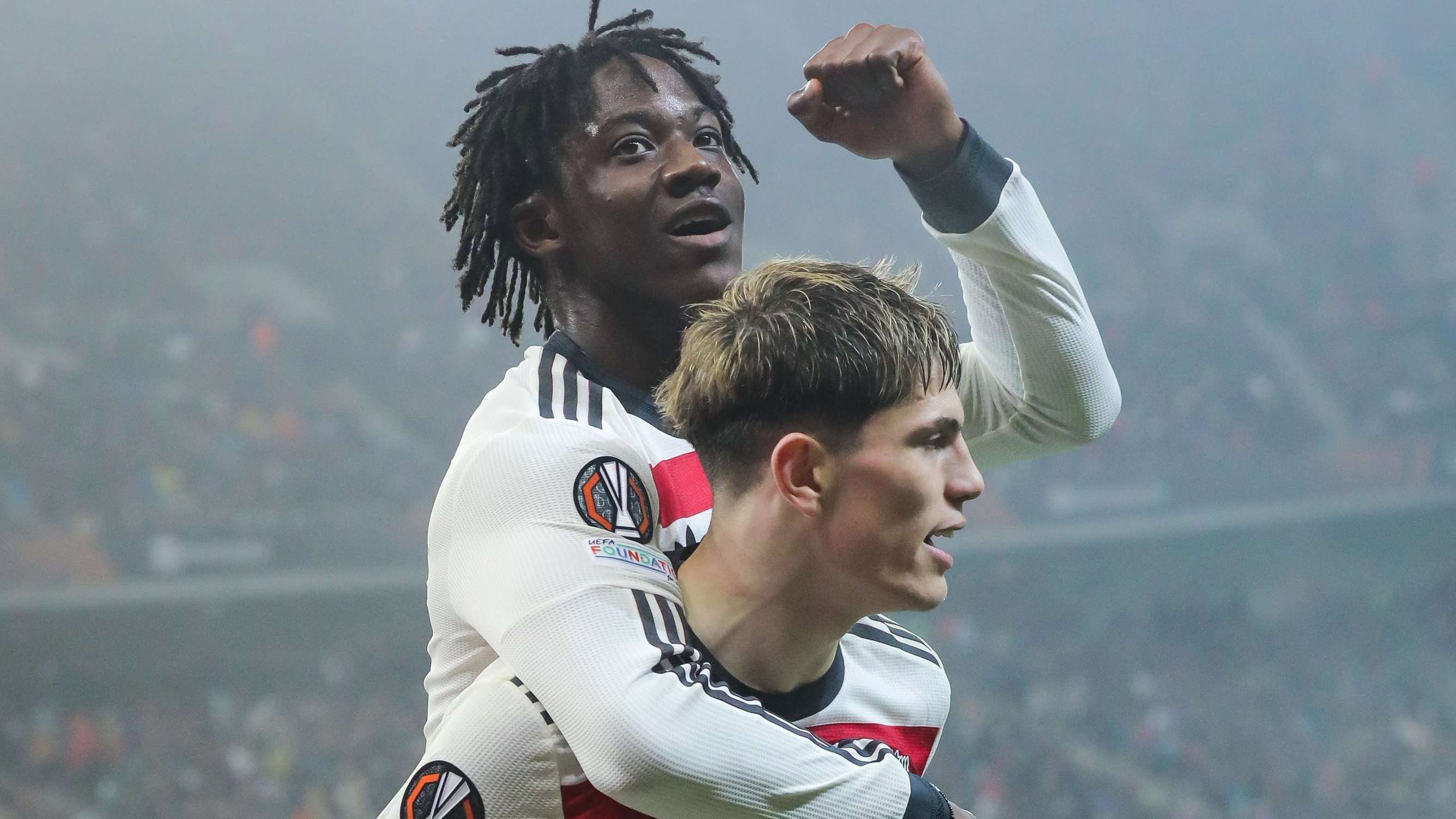 Chelsea's latest stance on Mainoo & Garnacho transfers revealed  