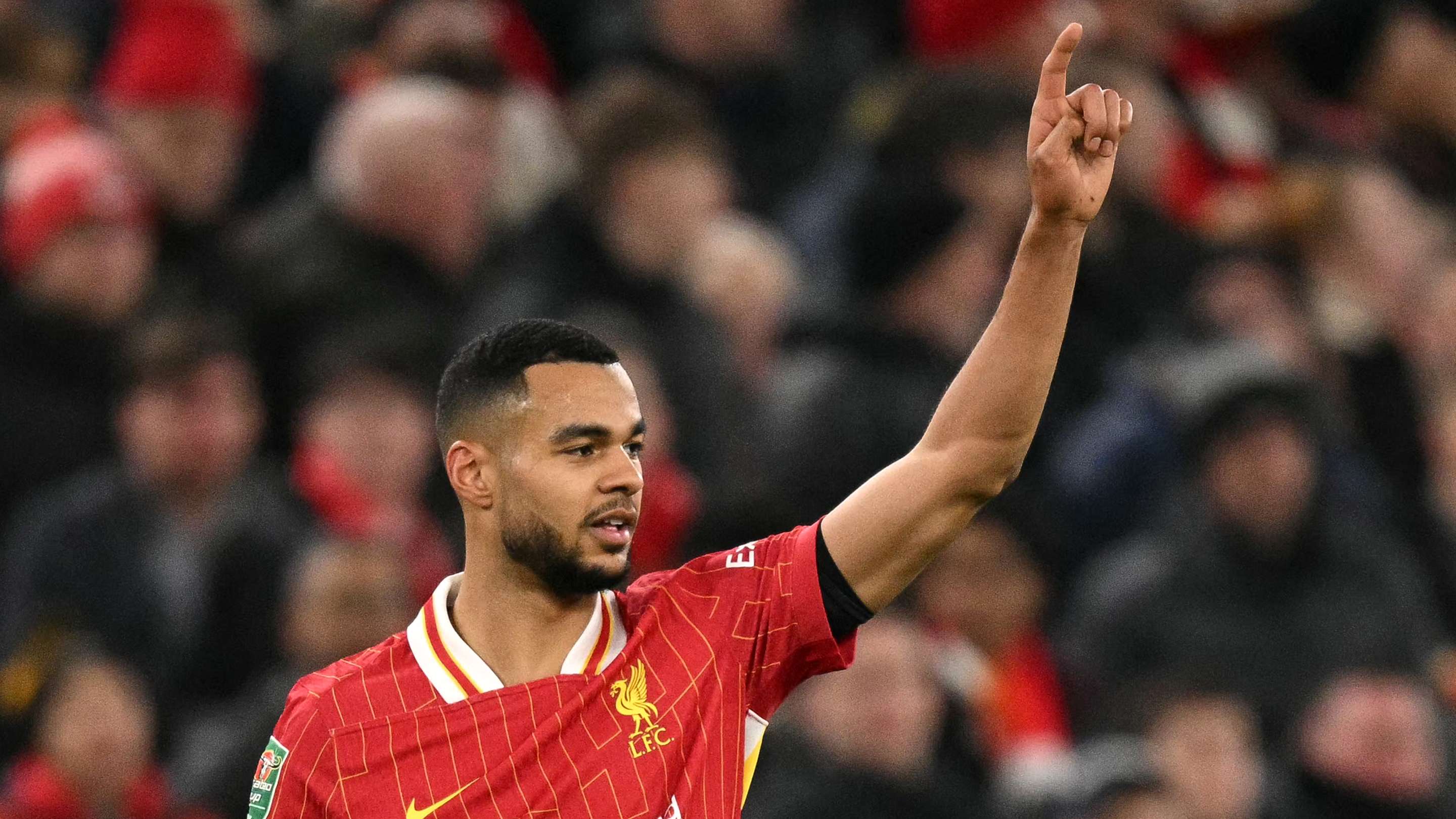 How much does Cody Gakpo earn at Liverpool?  