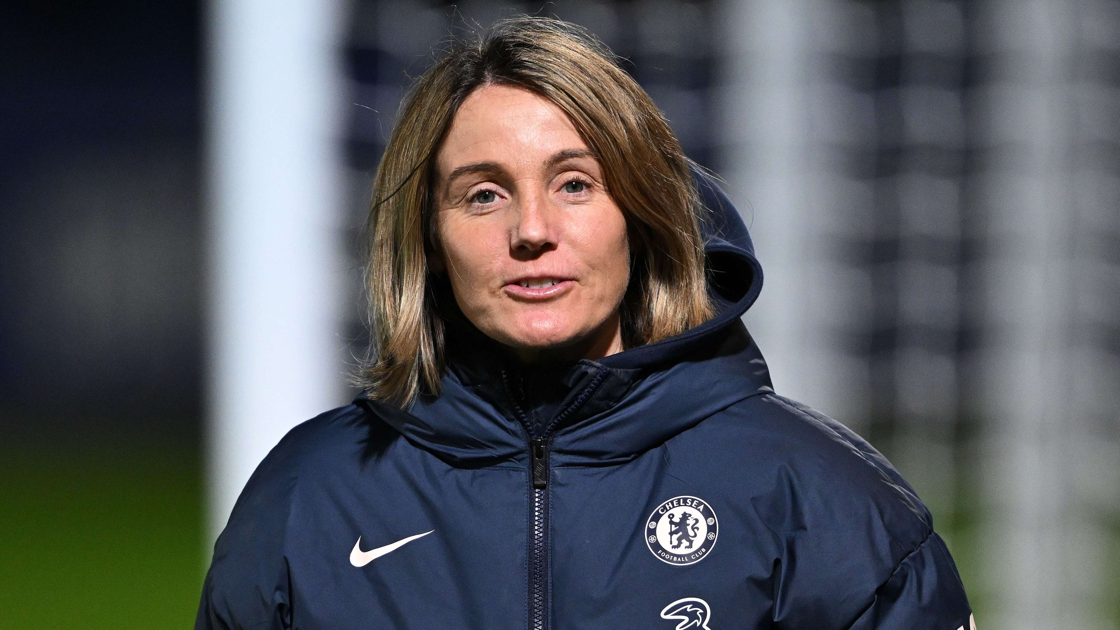 Bompastor insists the gap between Chelsea & Barca 'isn't that big'  