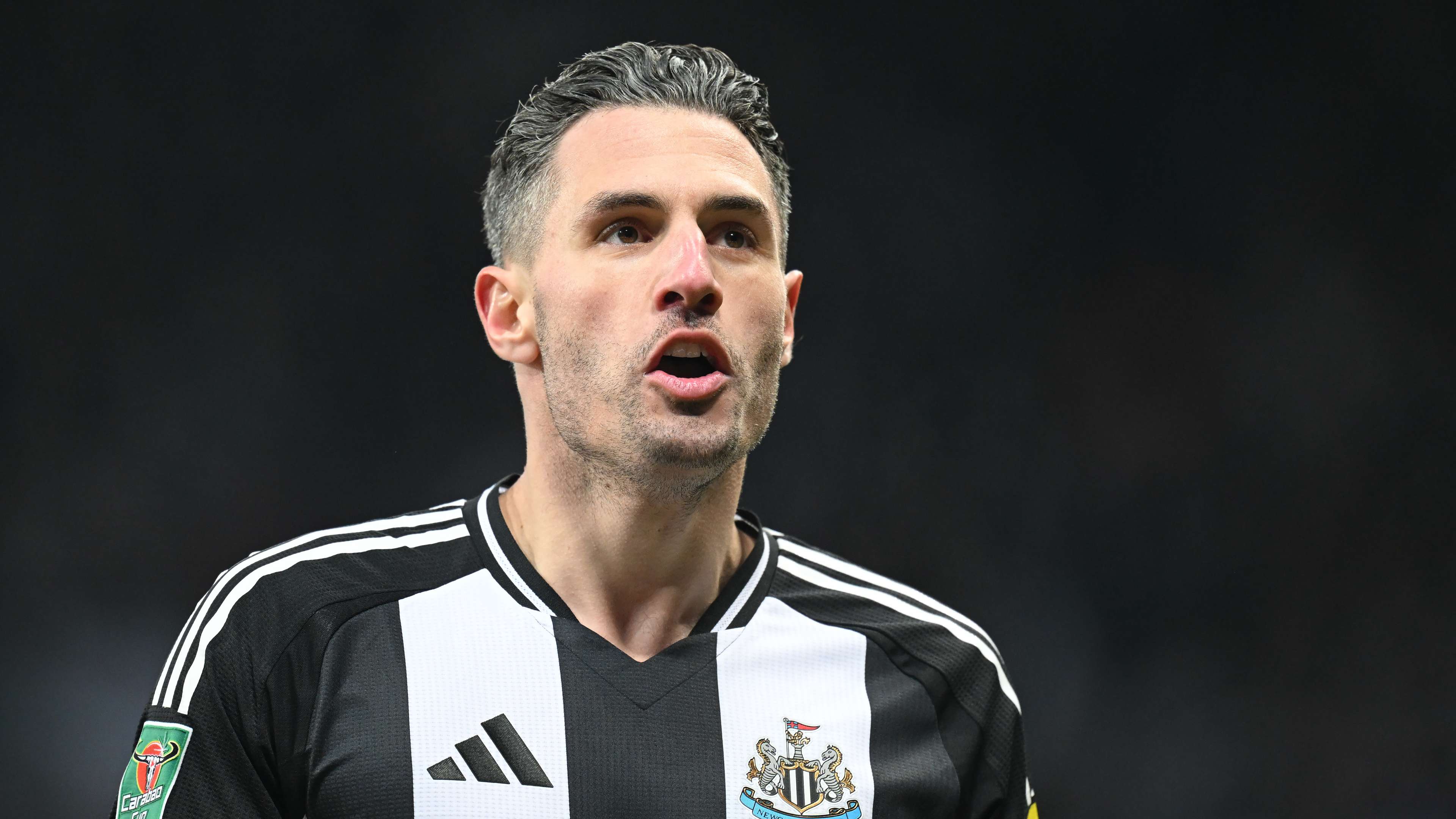 Newcastle tie veteran defender Schar to new contract  