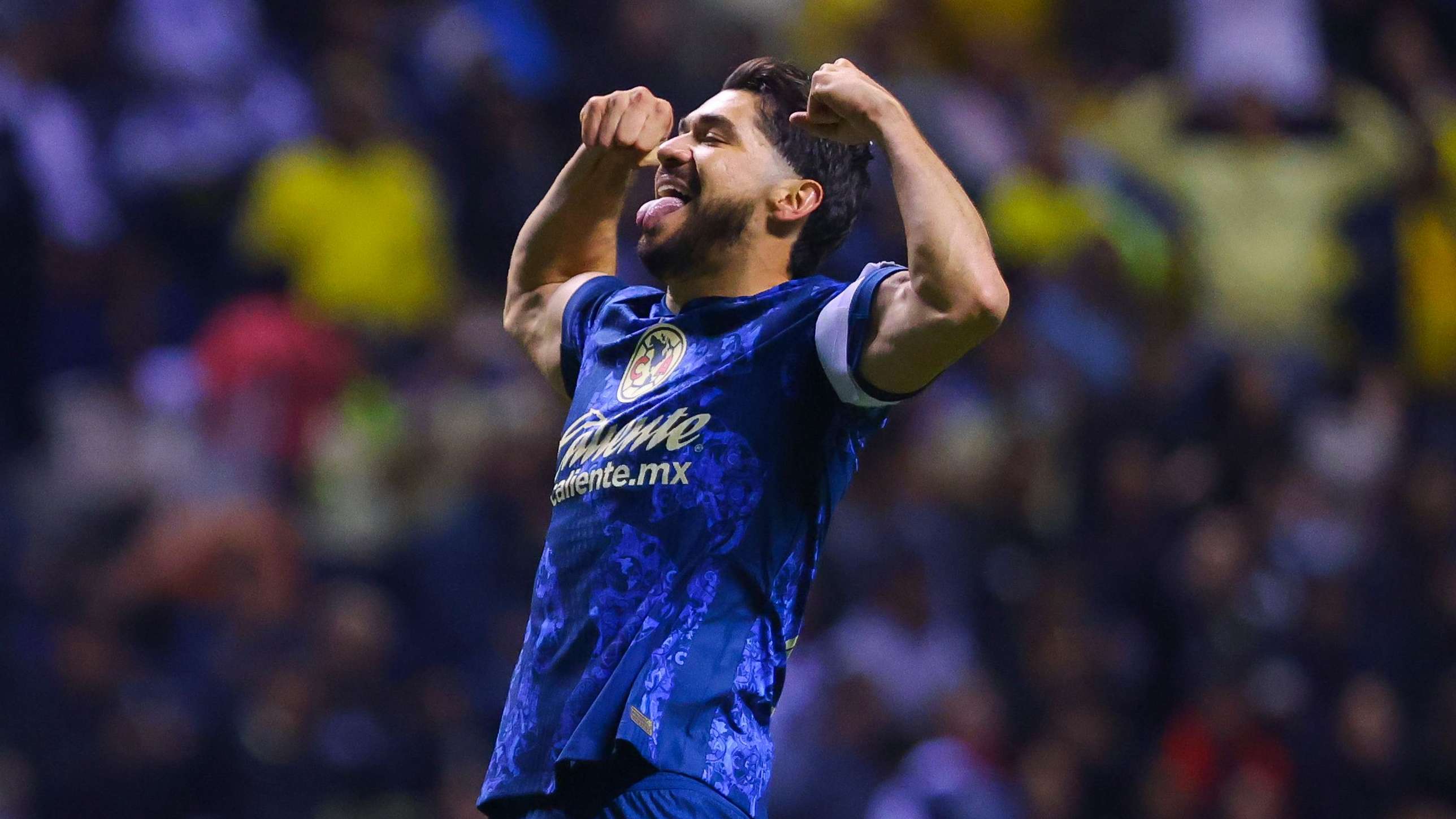 America's Martín expected to return for Liguilla quarterfinals  