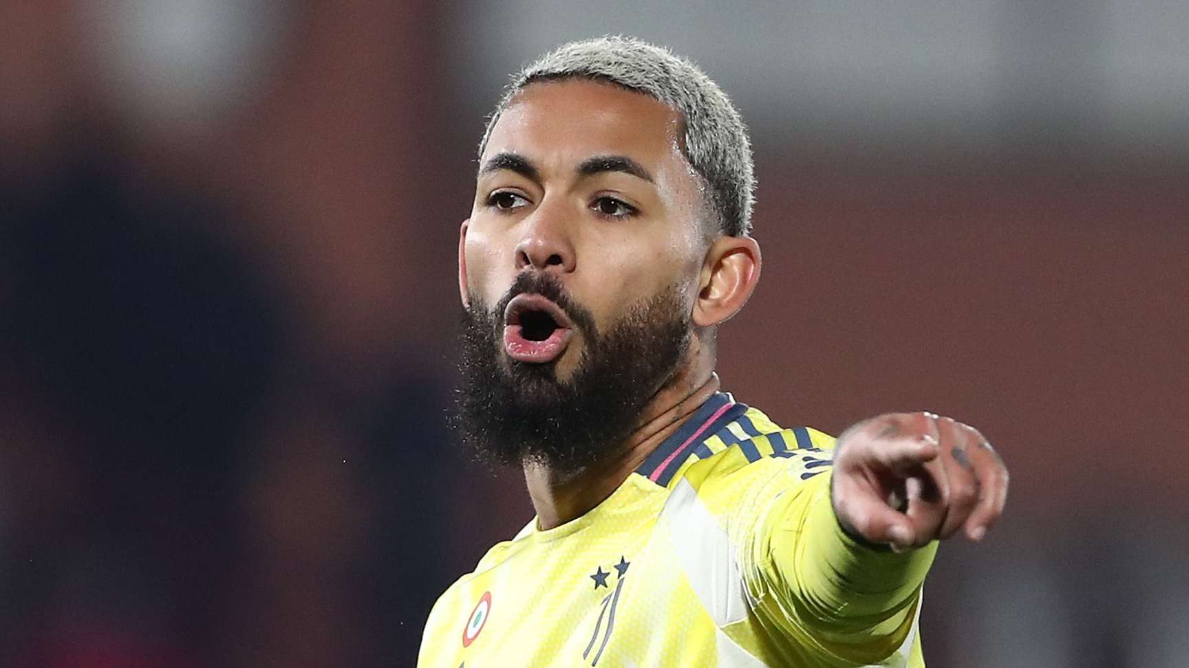 Juventus outcast tipped for Premier League return  