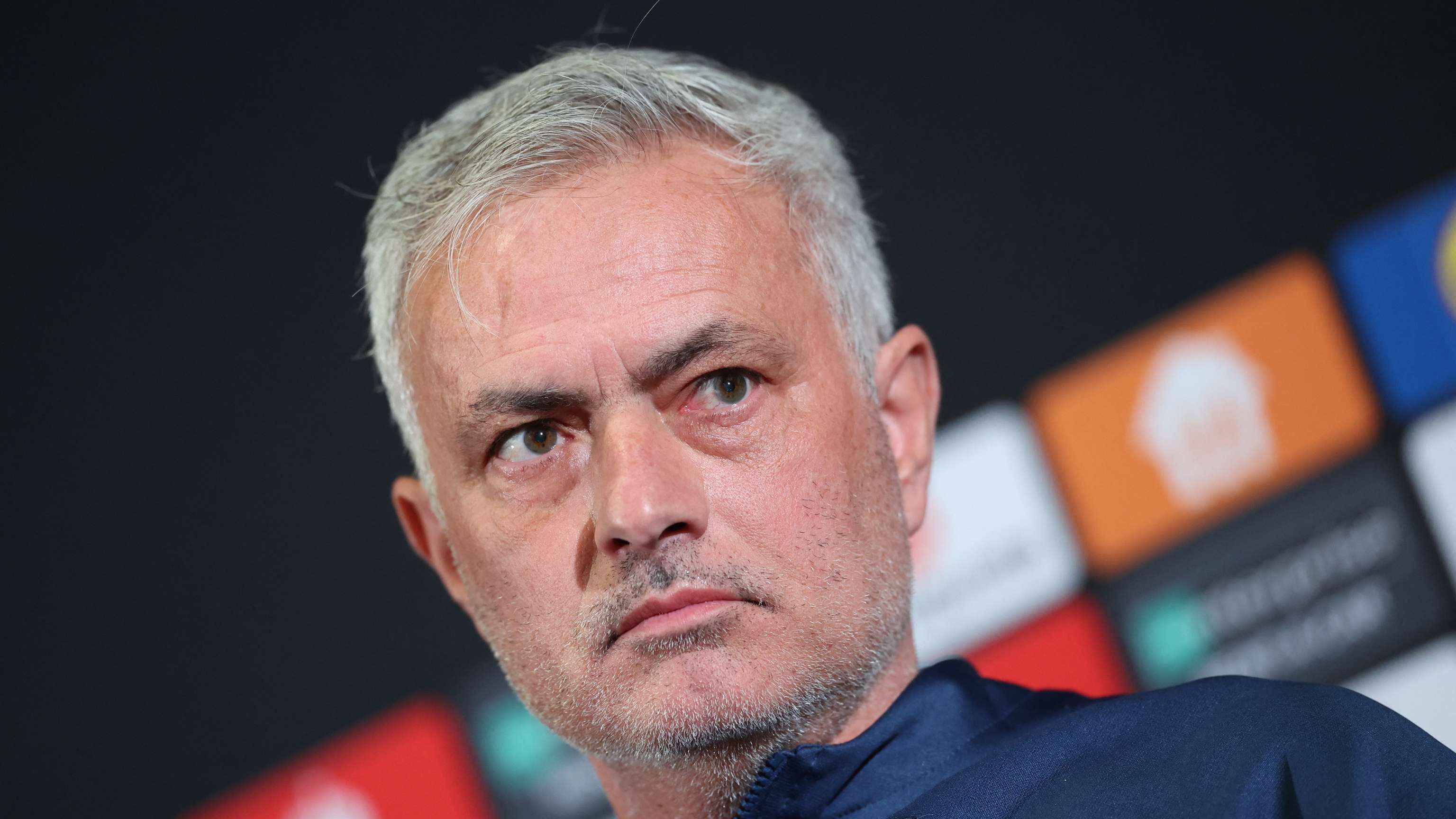 'I don't trust you' - Mourinho explains Eto'o treatment  