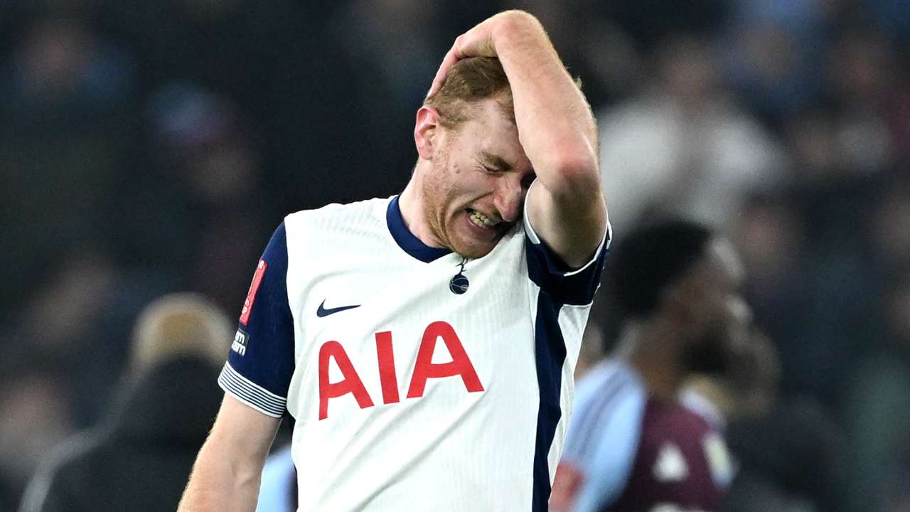 Spurs to lose 'best player' amid Napoli & AC Milan links  