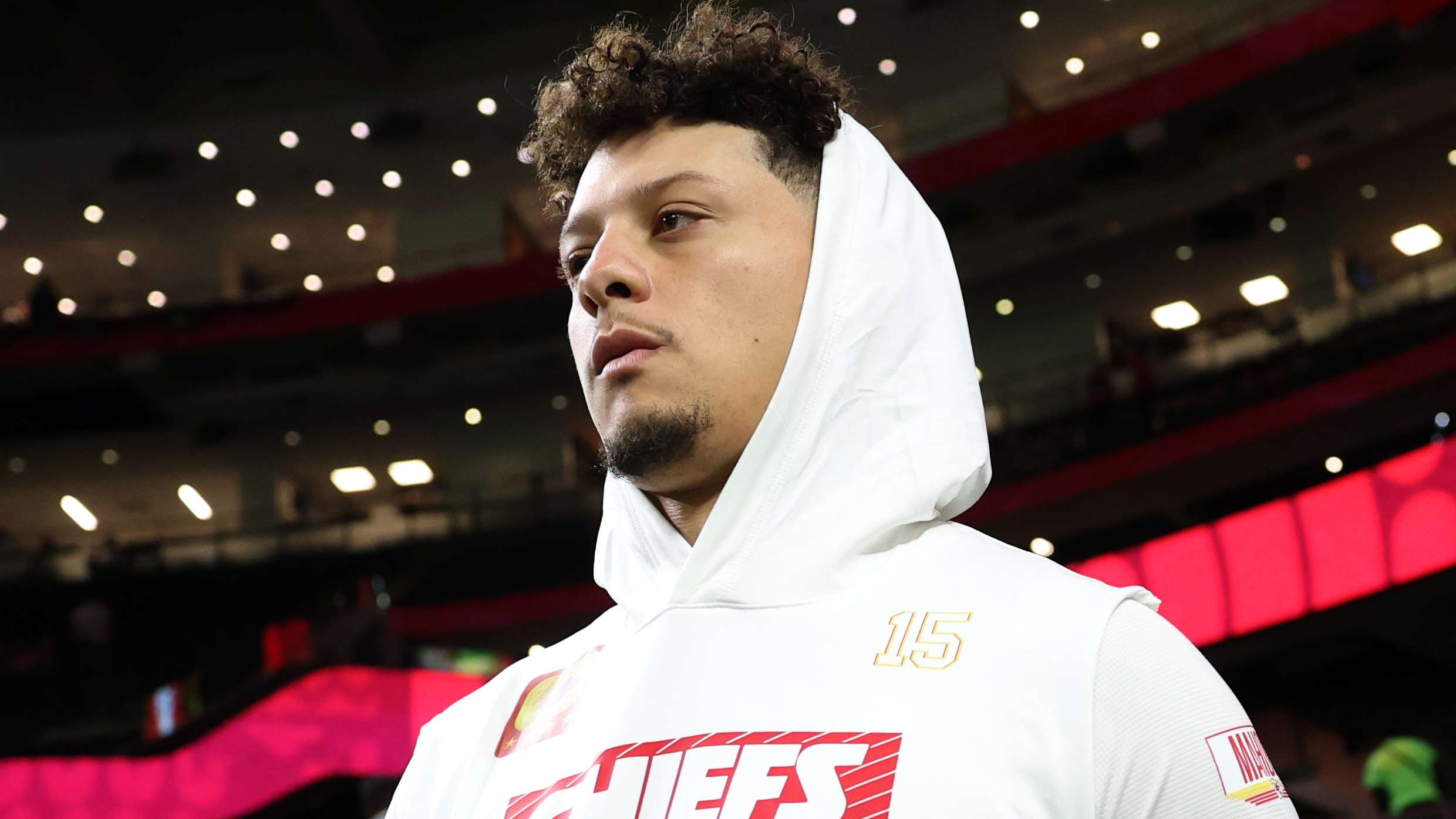Mahomes at Barcelona?! Camp Nou could host Kansas City Chiefs game  