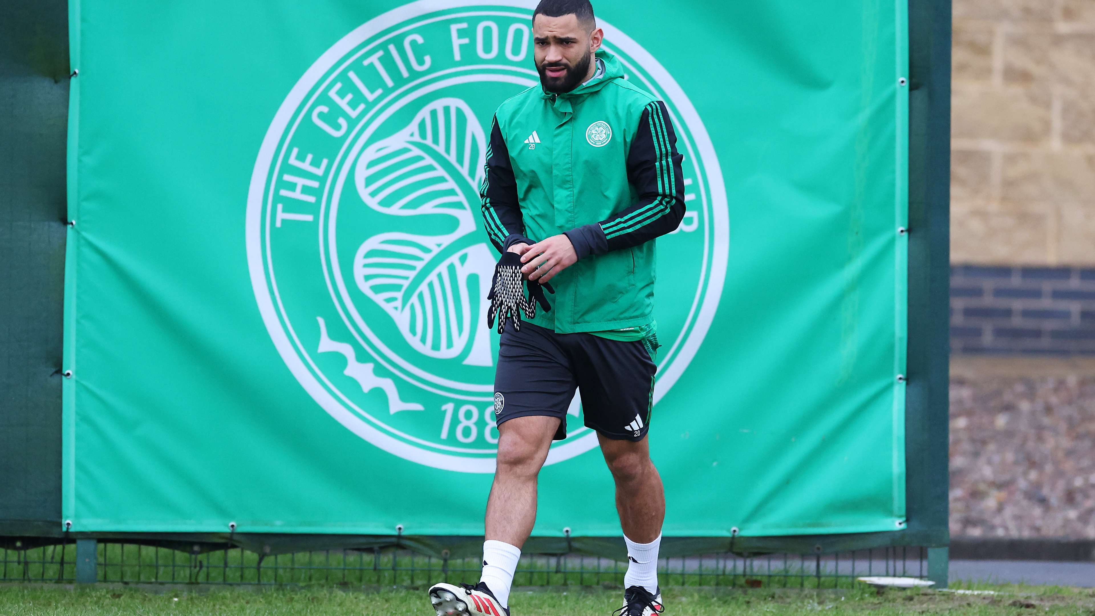 Rodgers heaps praise on Vickers following his wonder strike  