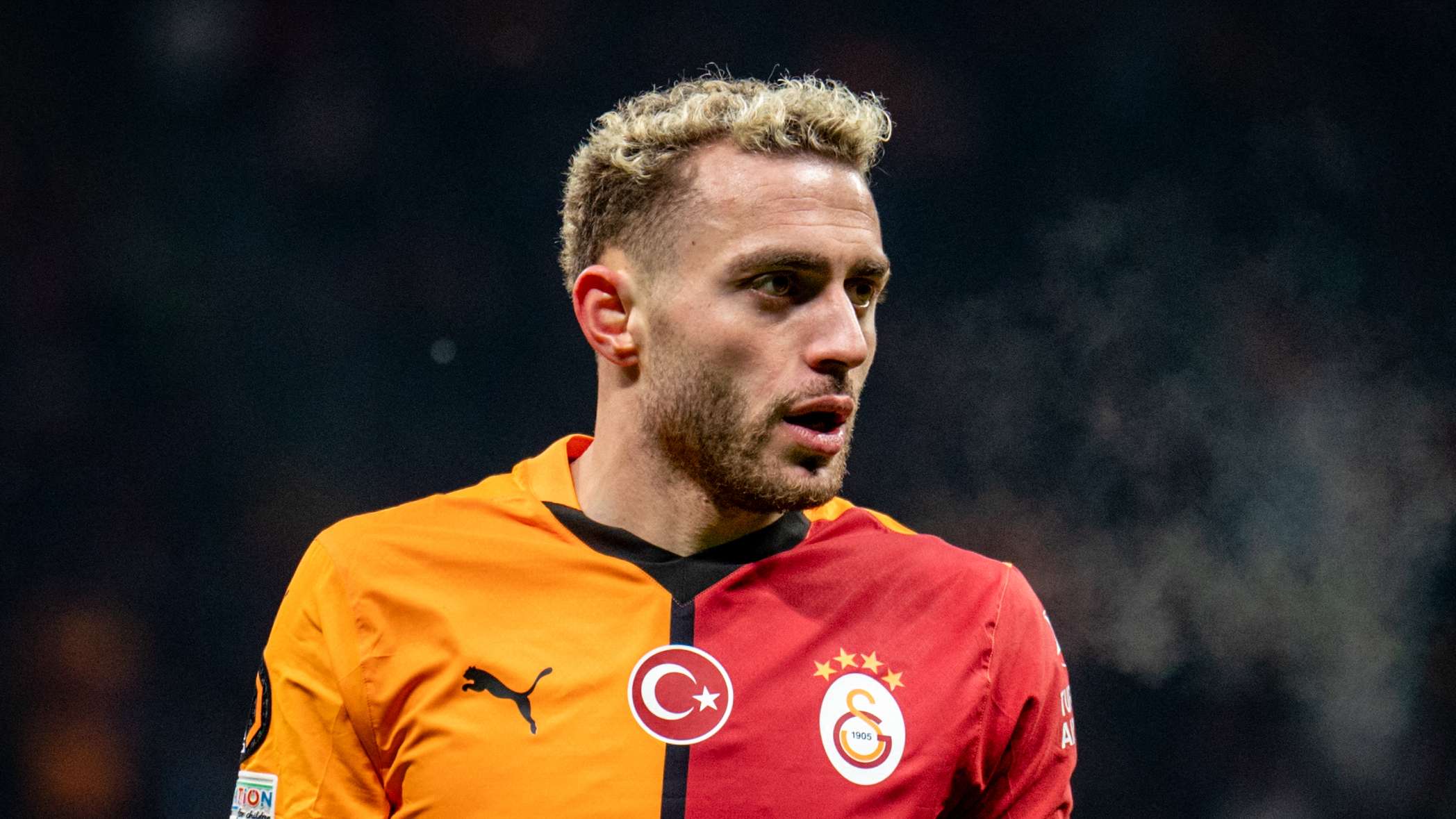 Villa, Newcastle, Forest and West Ham track Galatasaray star  