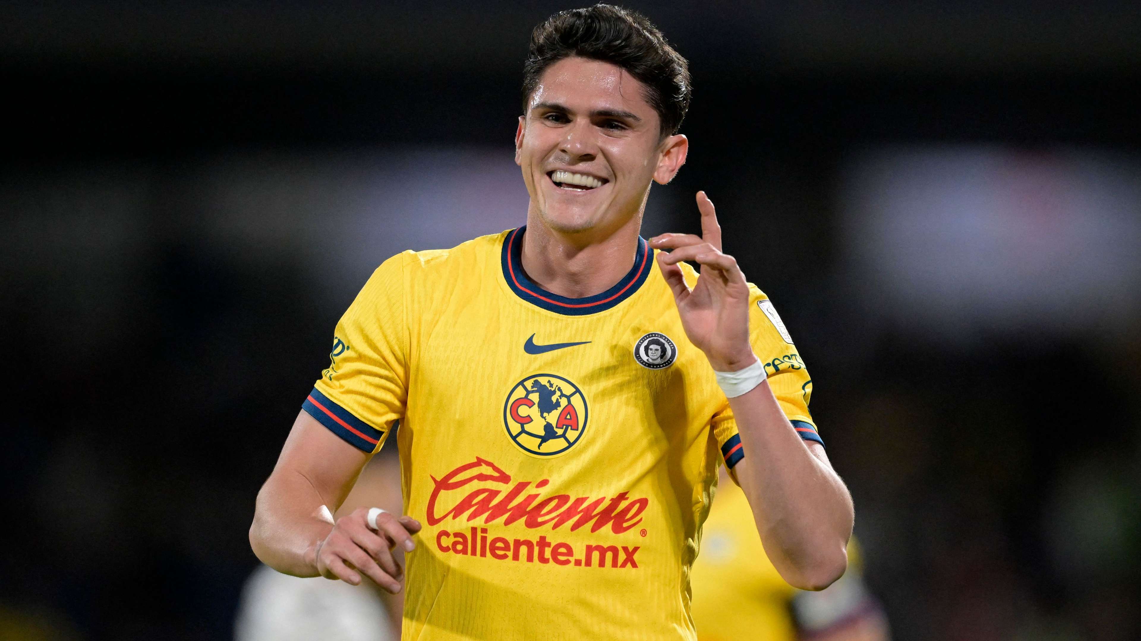 Reyes assures América would 'give everything' if added to CWC  