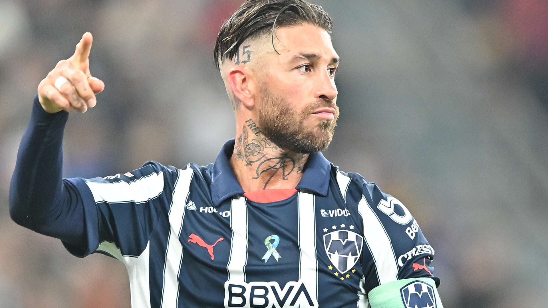 Sergio Ramos told it would be a 'good thing' to join Rob & Ryan's Wrexham   Sergio Ramos told it would be a 'good thing' to join Rob & Ryan's Wrexham