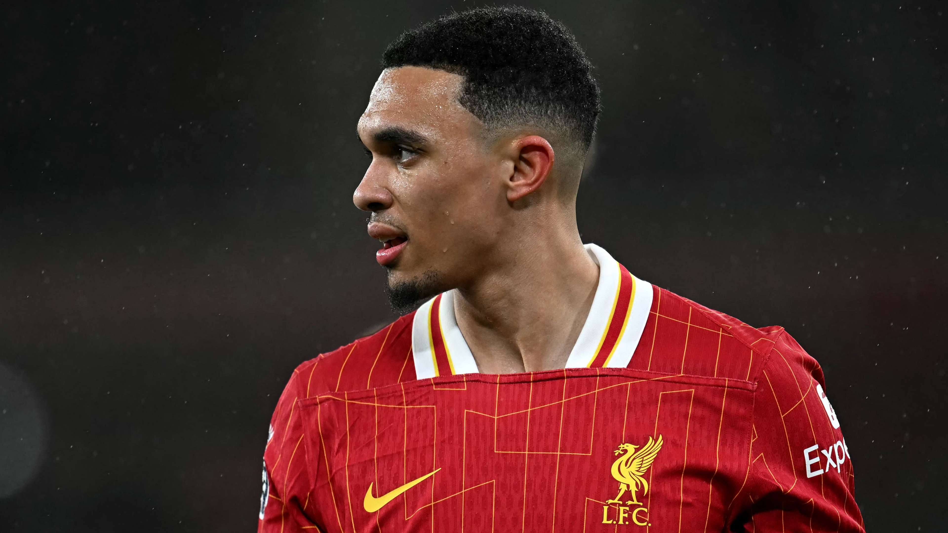 'Another level' - Lineker explains why TAA's Madrid move is 'fabulous'  