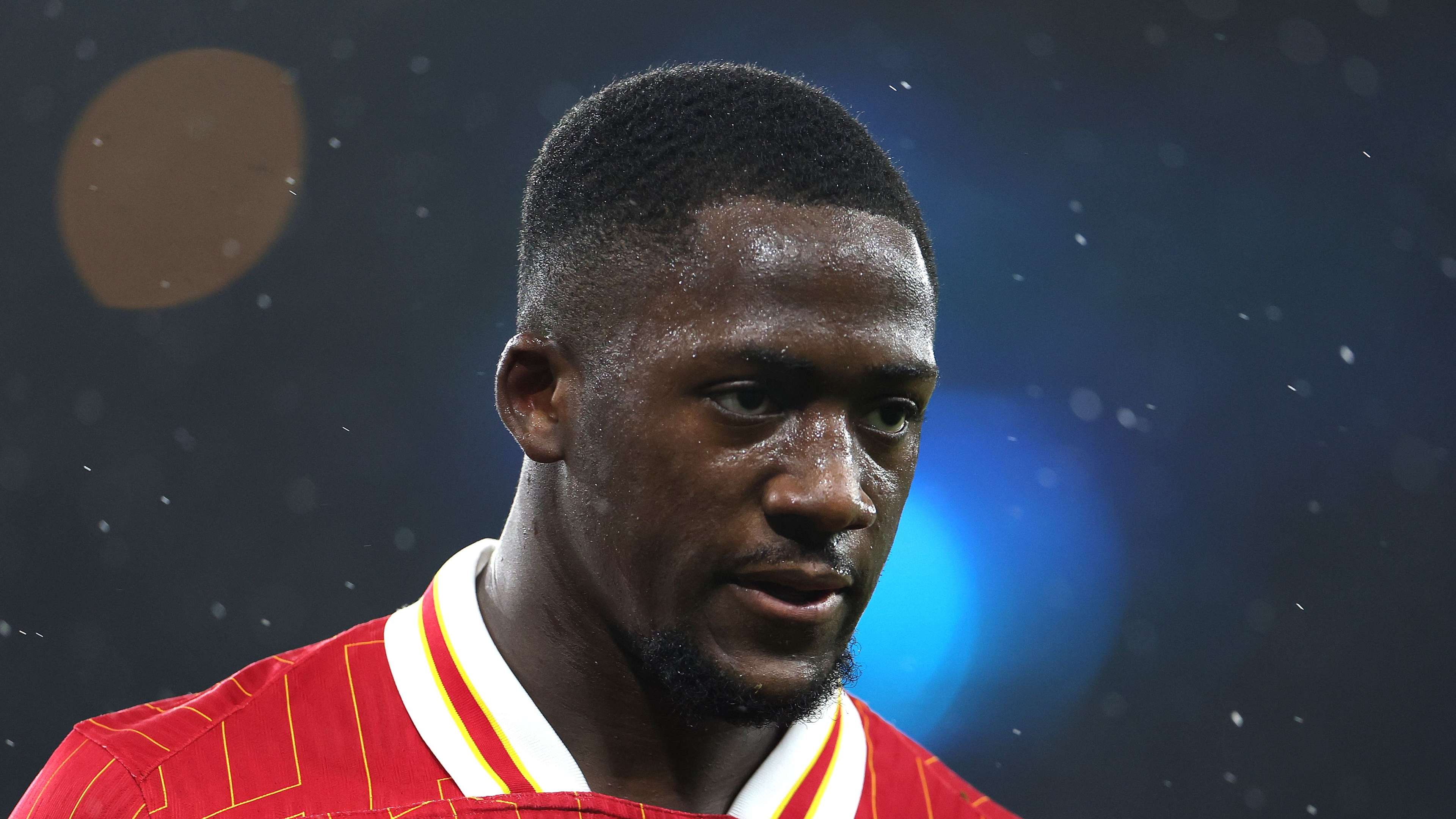 Liverpool hold fresh Konate talks as PSG push to sign him  