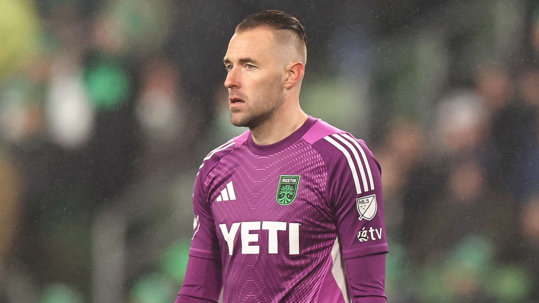 Man Utd catch strays as MLS match disrupted by pitch-invader mouse  