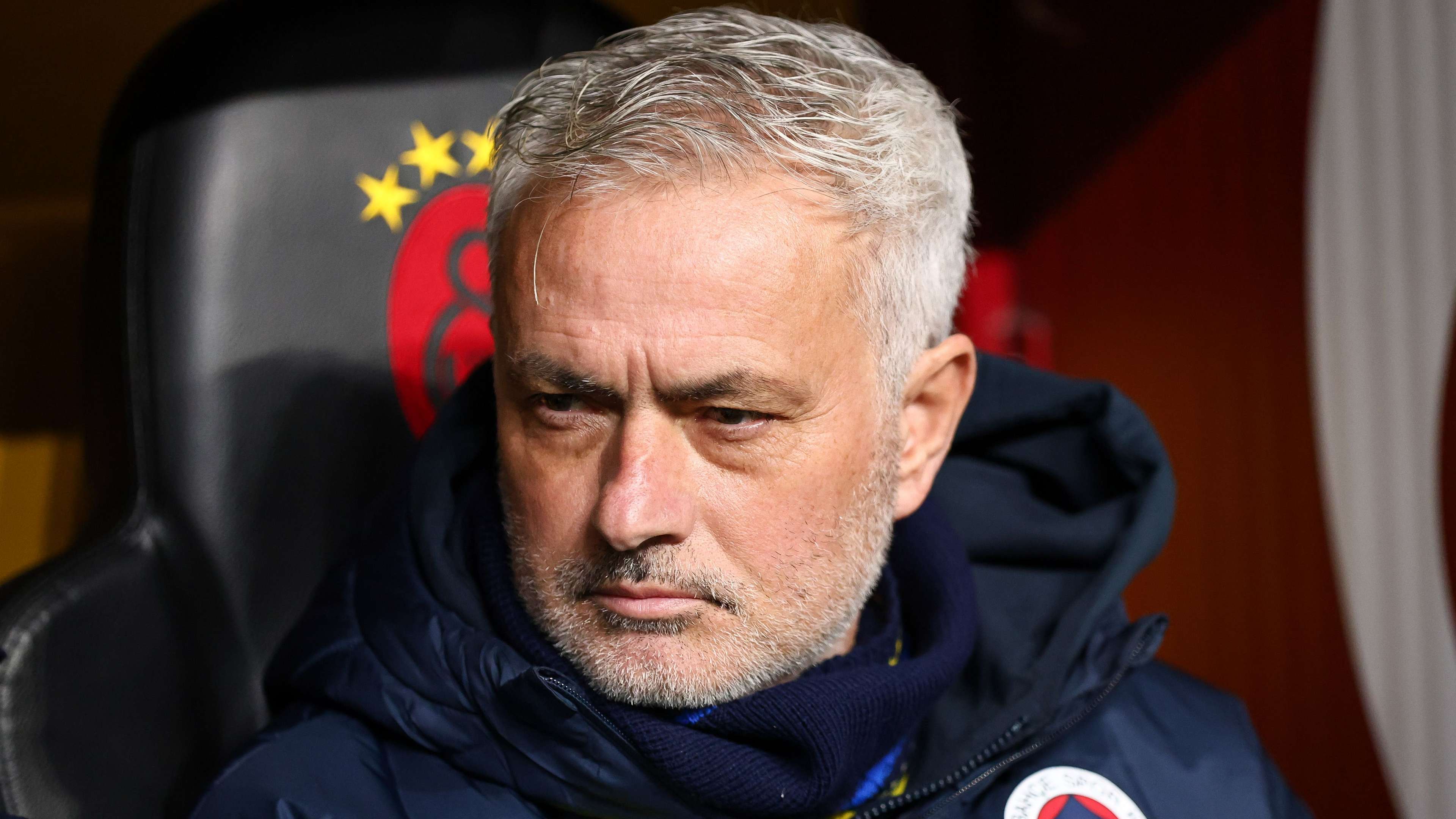 Why Mourinho is only just reclaiming his own name from Chelsea  