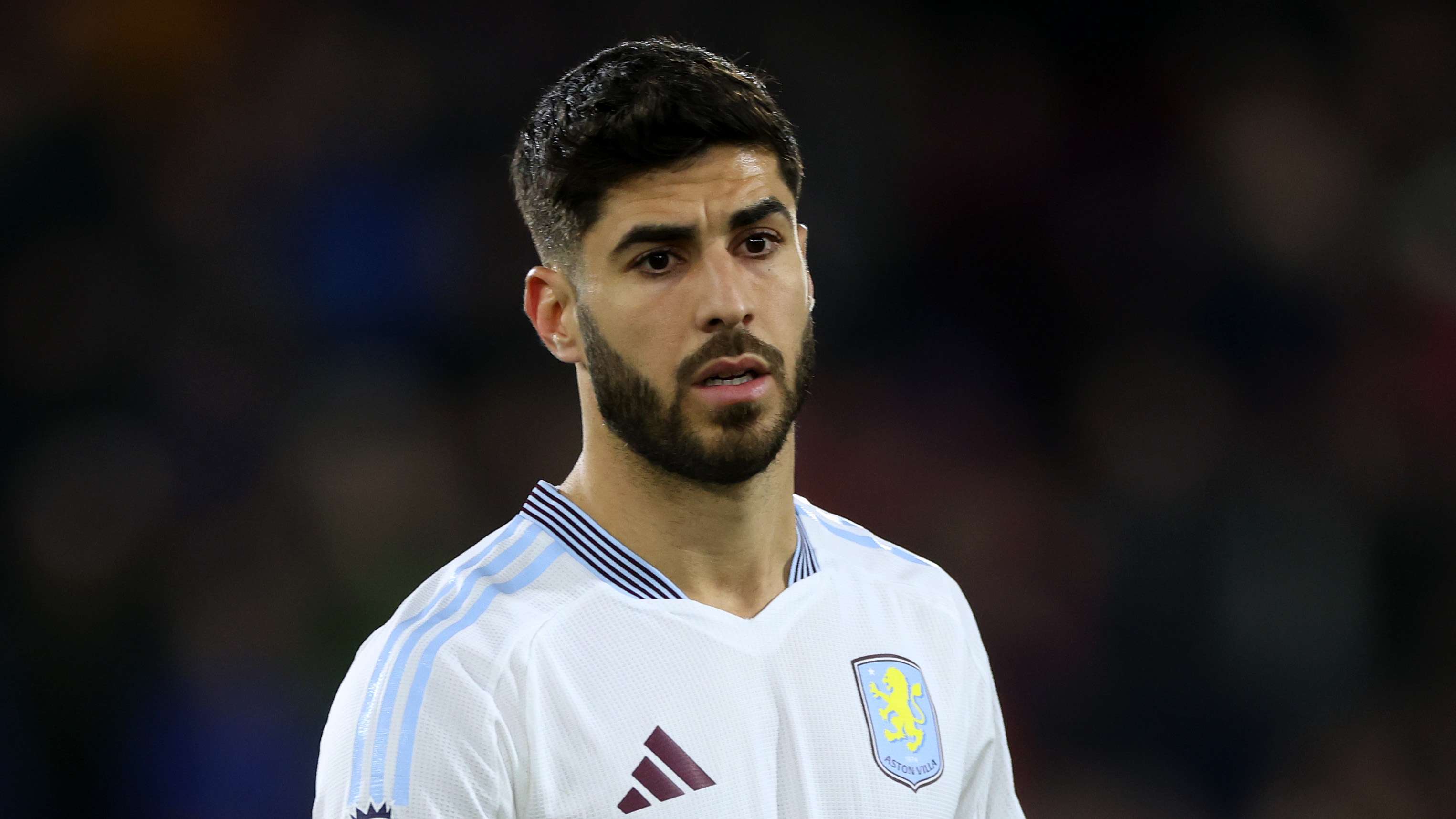 Asensio to stay! Emery urges Villa to sign loan hero in bargain deal  