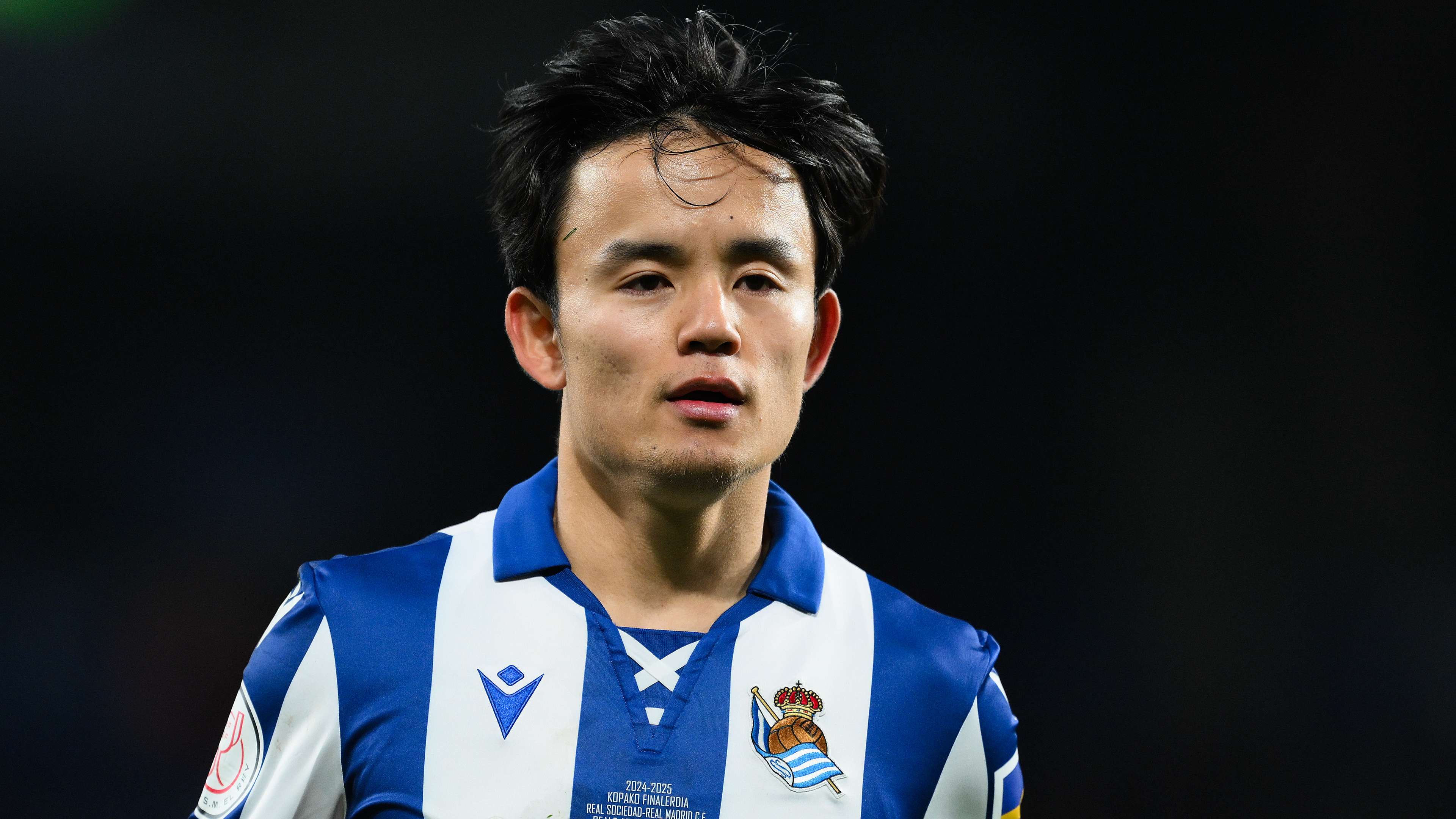 How much does Takefusa Kubo earn at Real Sociedad?  