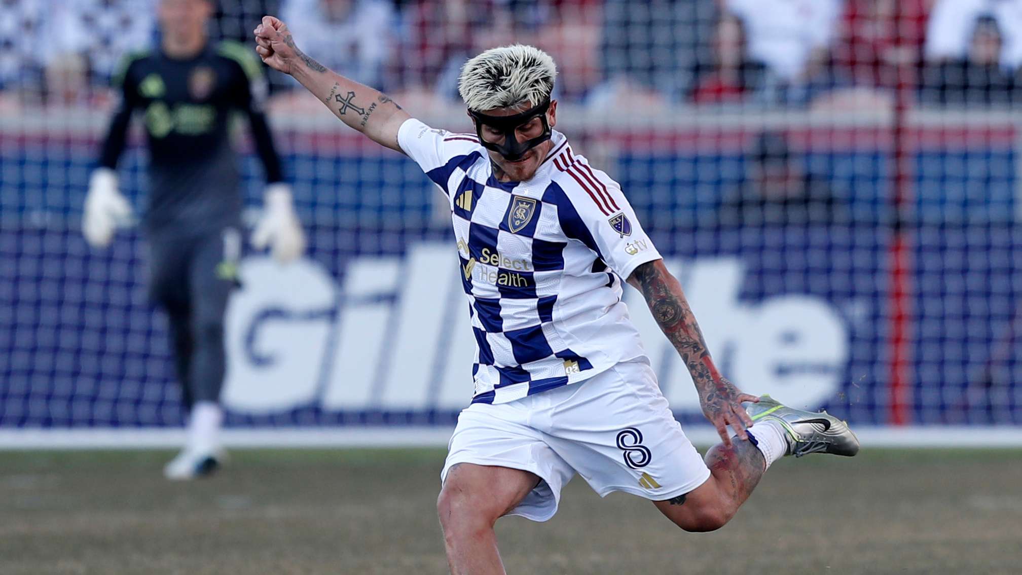 The Kickoff: How will Sporting KC open the post-Vermes era?   The Kickoff: How will Sporting KC open the post-Vermes era?
