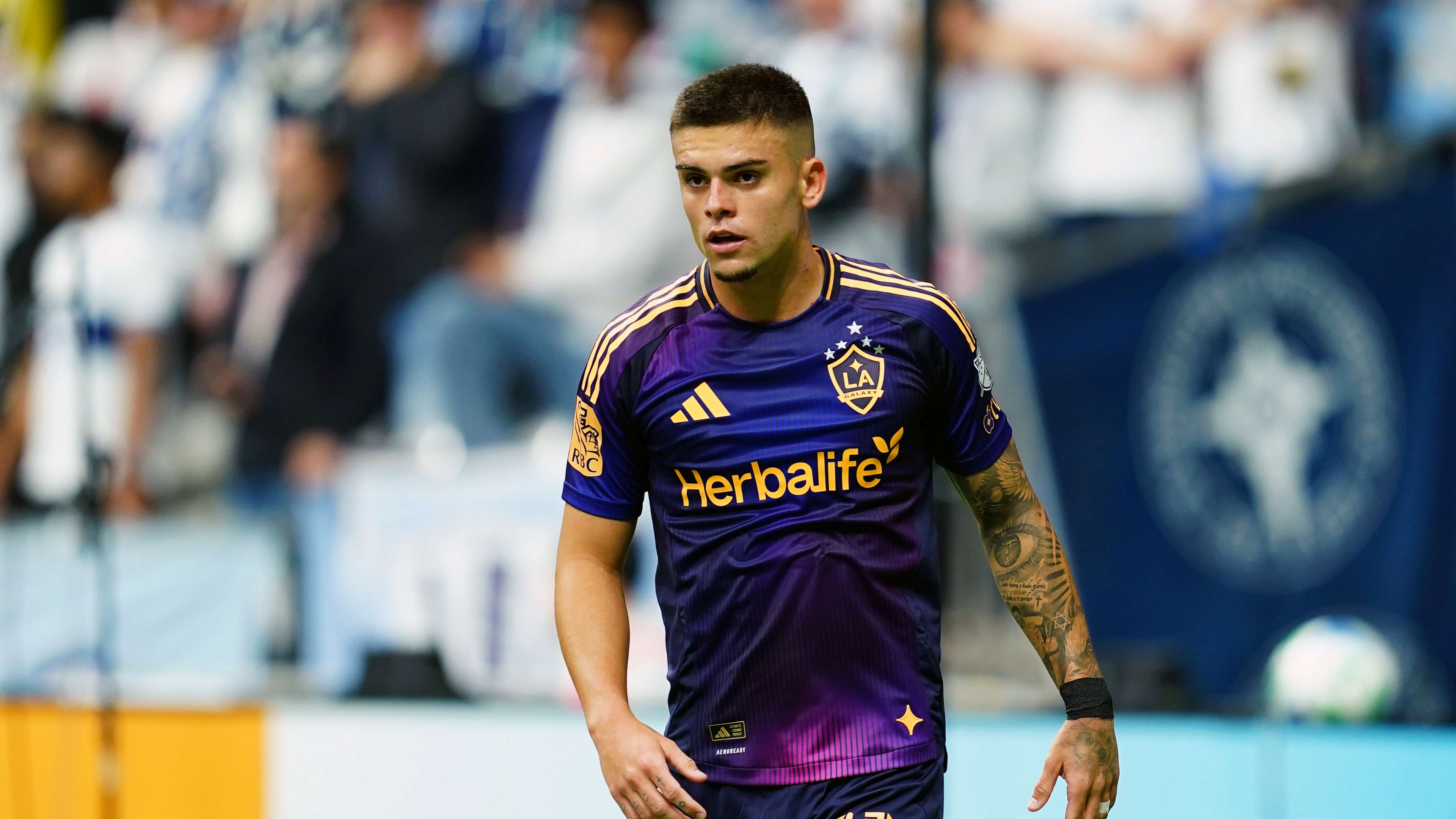 EA Sports FC introduces 2025 season MLS kits to FC 25  