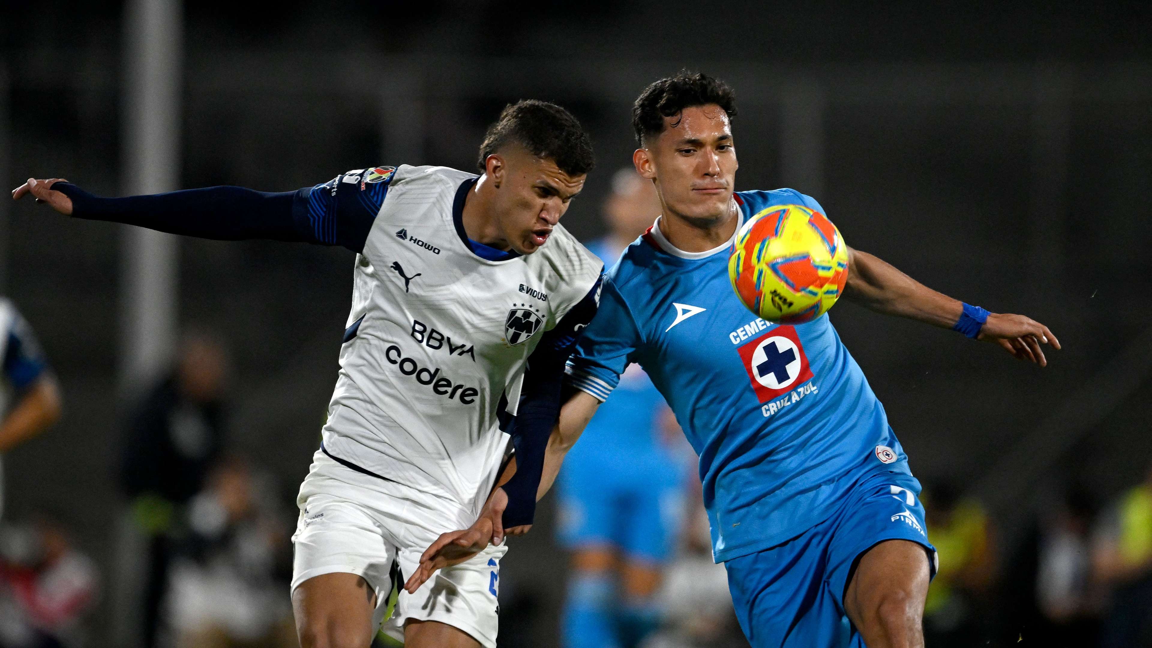 'Chivas didn’t let me go' - Orozco reflects on failed Europe move  