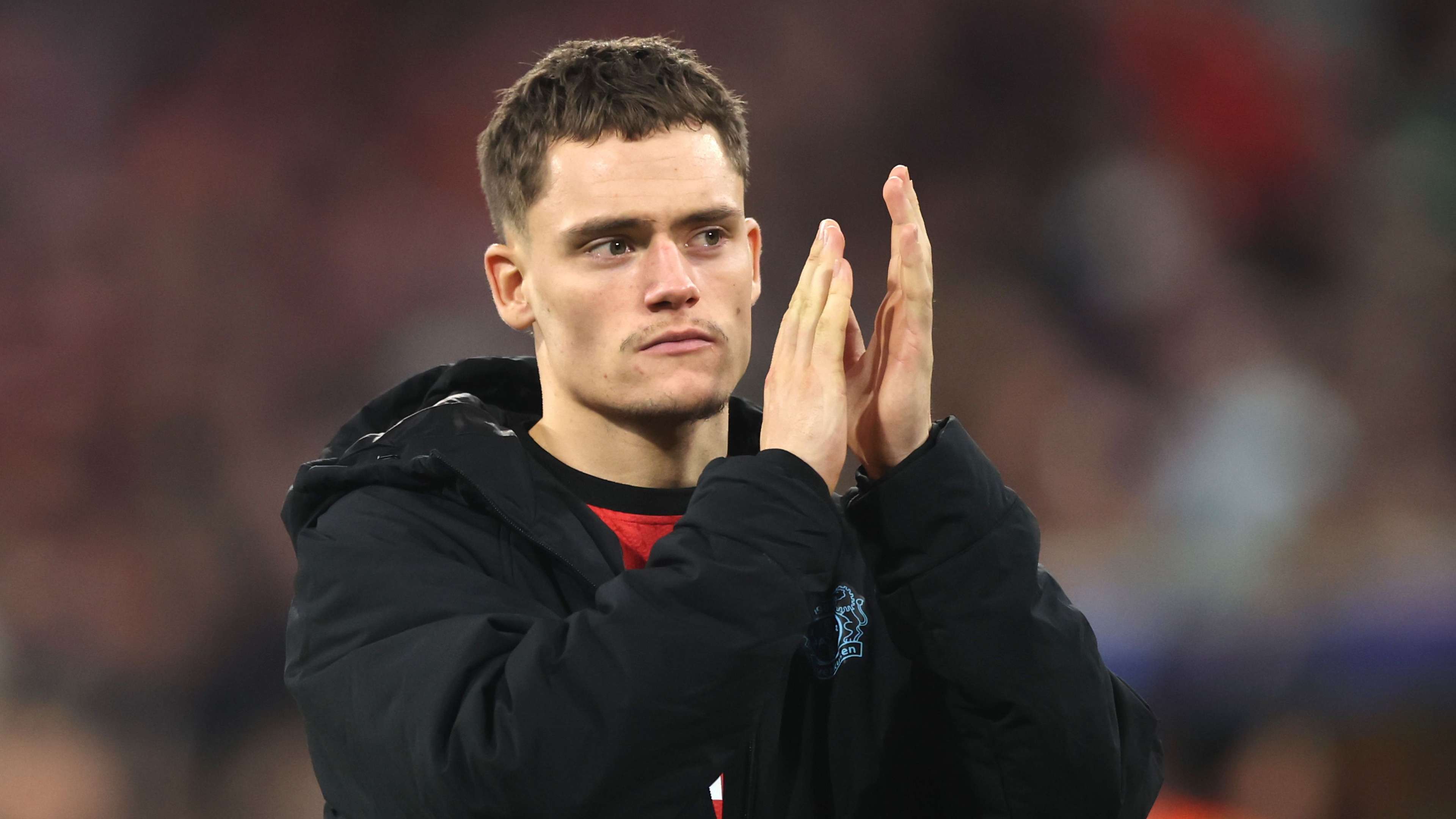 Transfers LIVE: Man City set to beat Madrid & Bayern to signing of Wirtz  