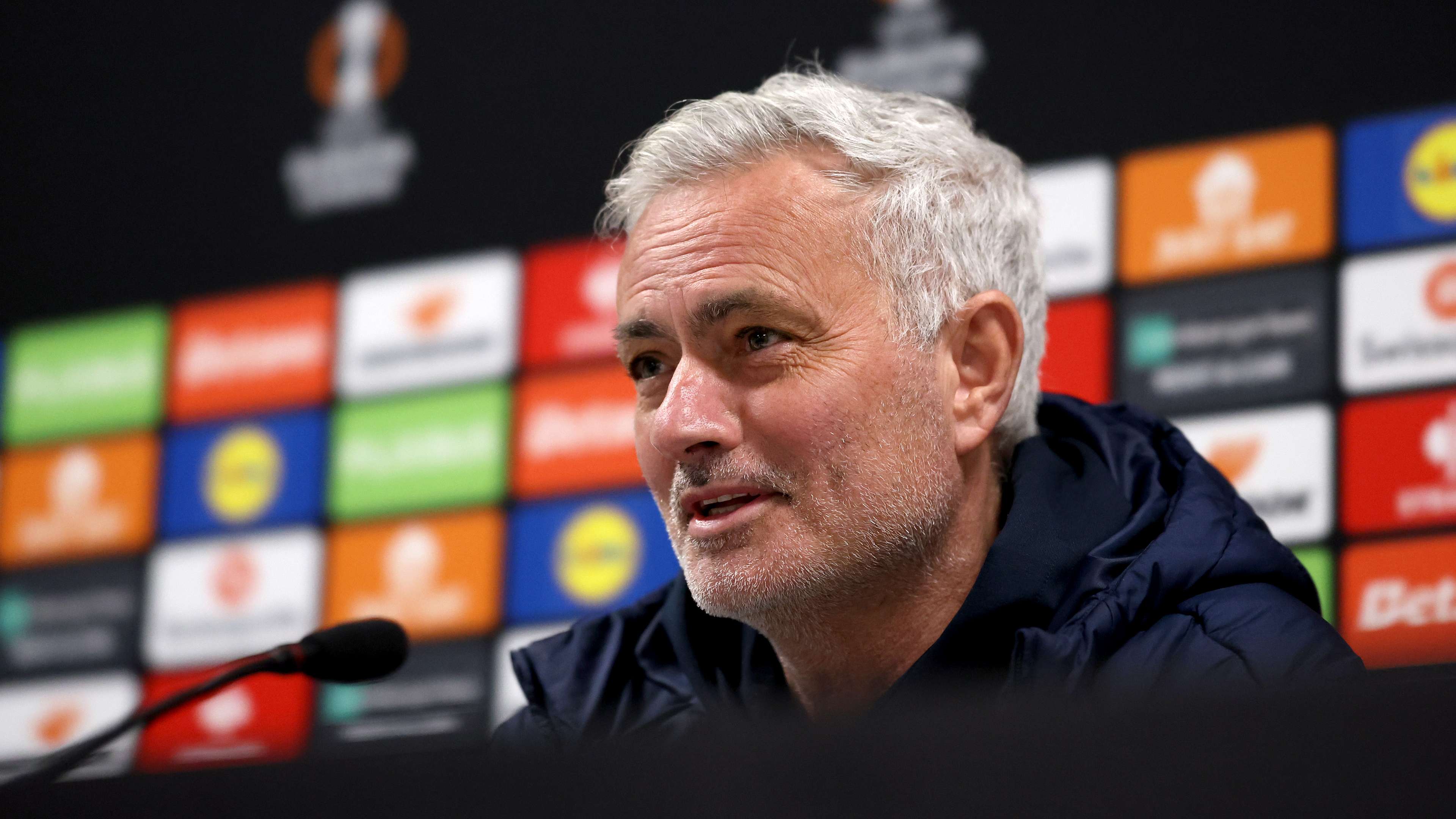 Mourinho reveals most emotional triumph  