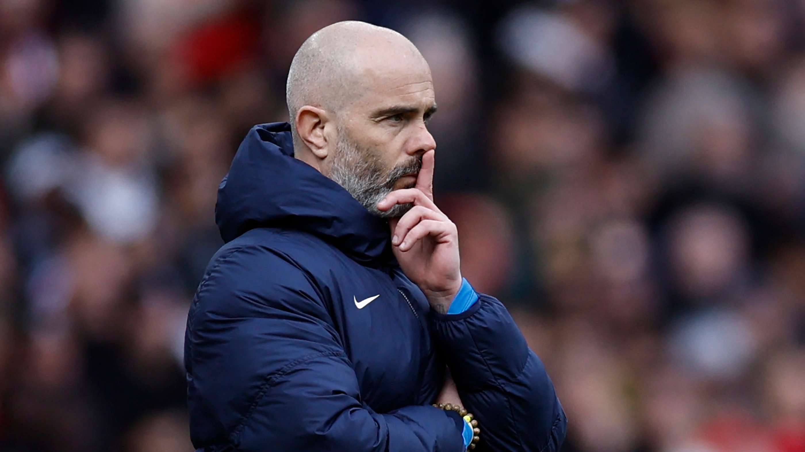 Revealed: How Chelsea's salary structure is hampering striker hunt  