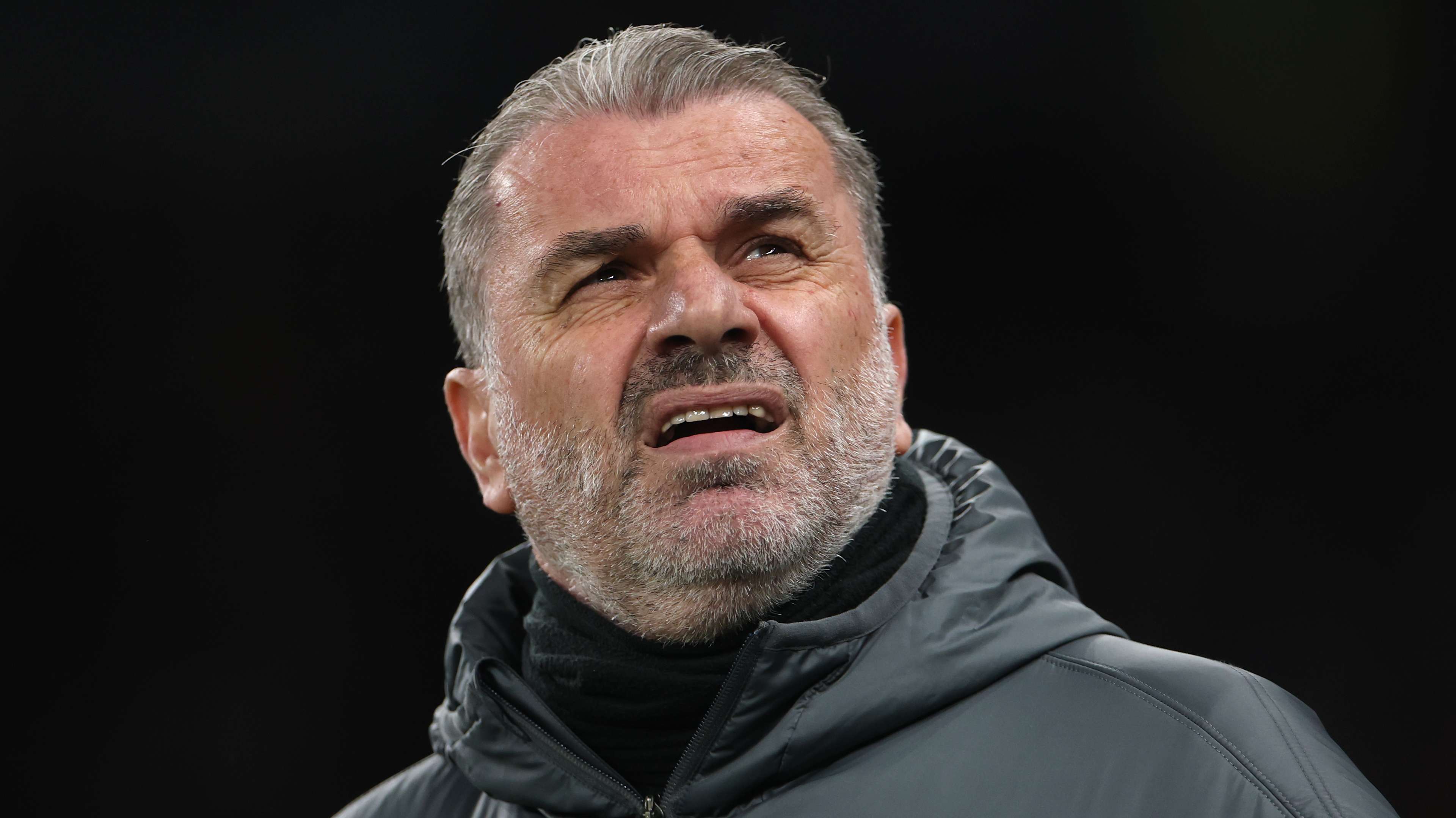 Spurs' top options to replace Postecoglou revealed  