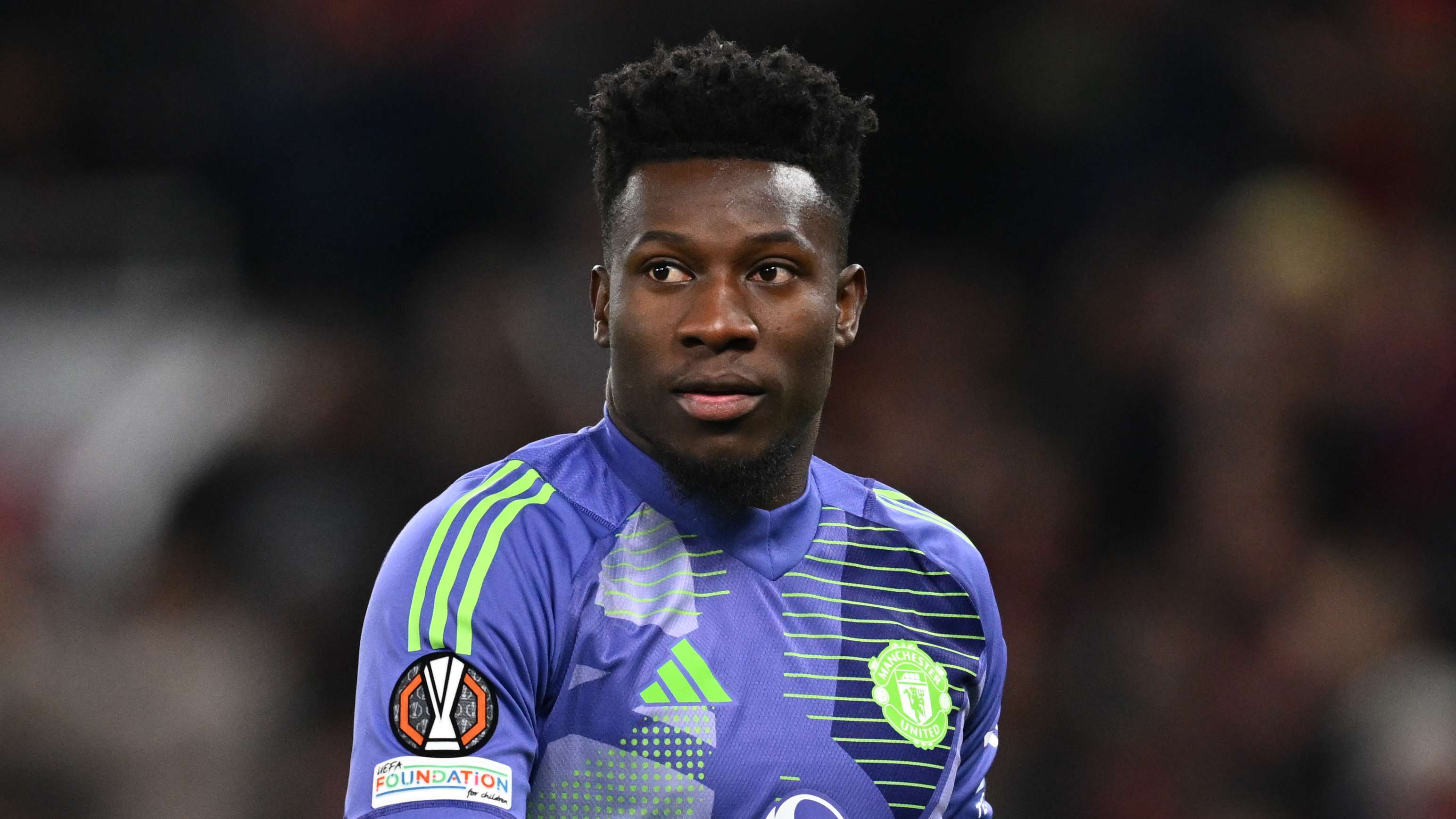 'Really p*ssed off' Man Utd squad want Onana dropped  
