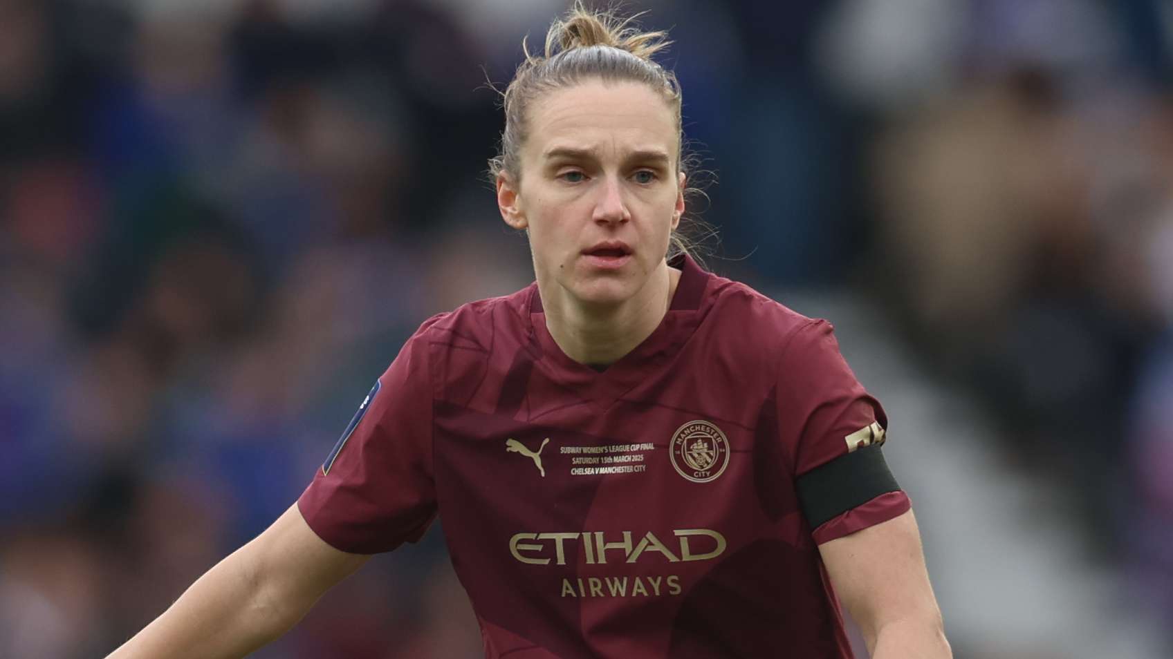 Miedema gives brutally honest insight into latest injury setback  
