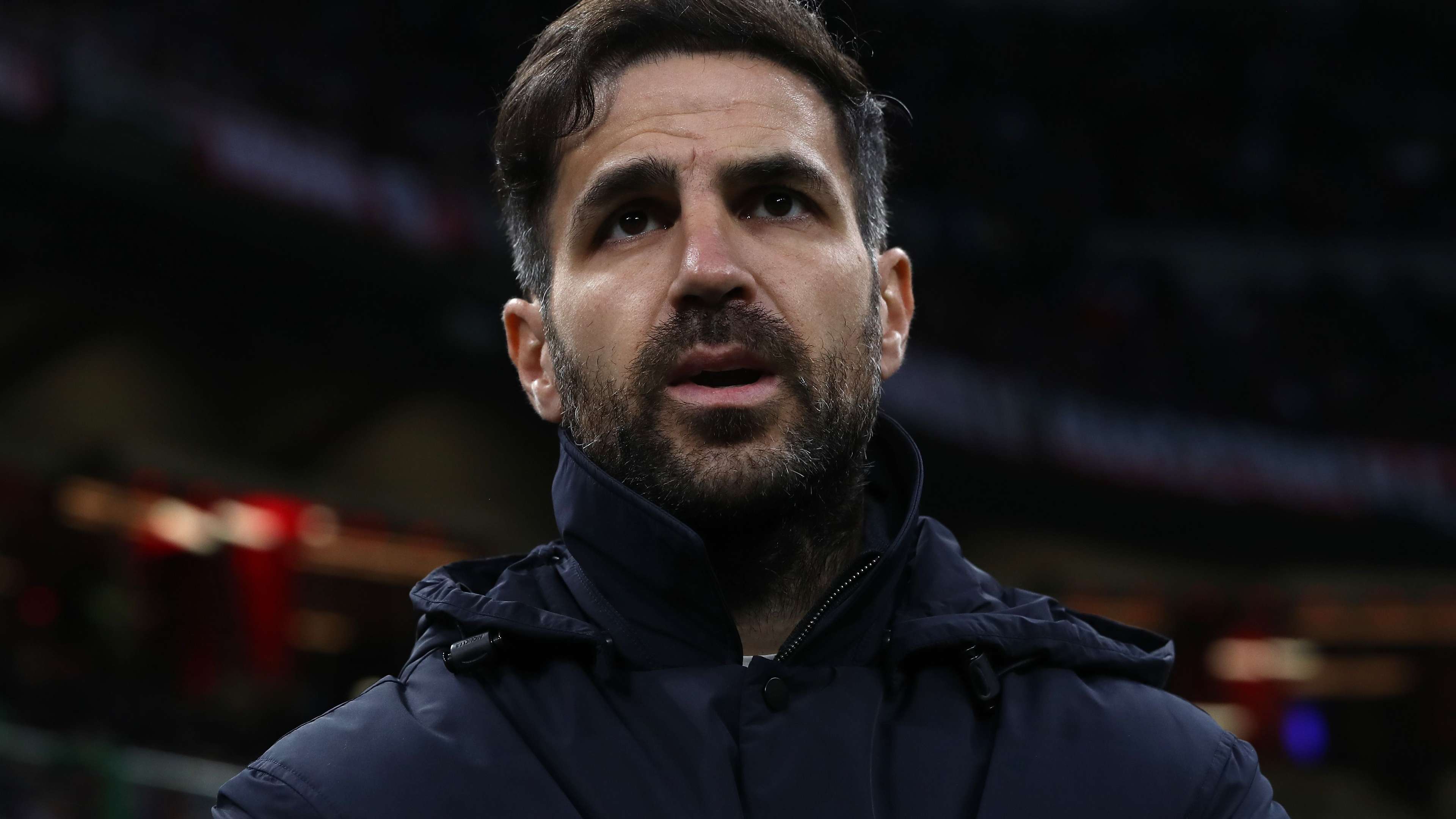 The next Alonso?! RB Leipzig eye Fabregas as next manager  