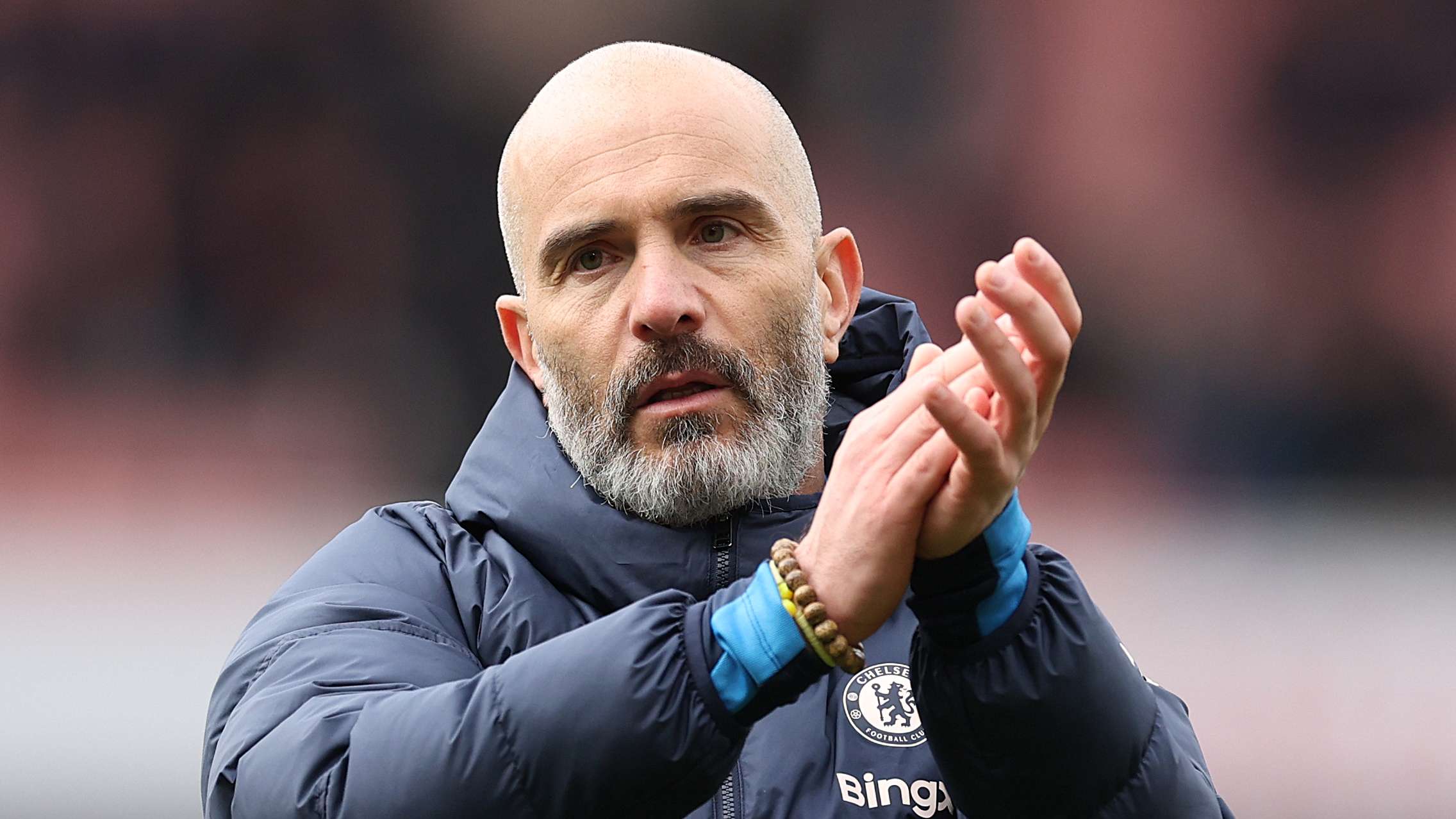 Chelsea's new defensive leader? Blues launch bid to sign Bayern defender  