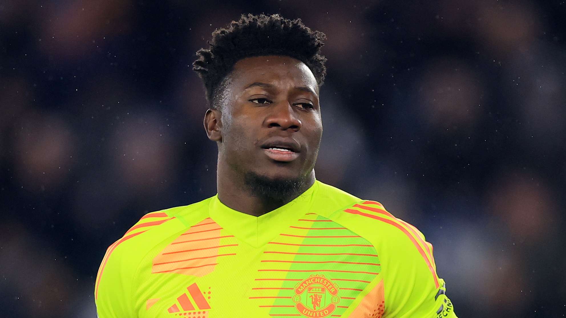 'We're way better!' - Onana makes huge claim ahead of Lyon tie  
