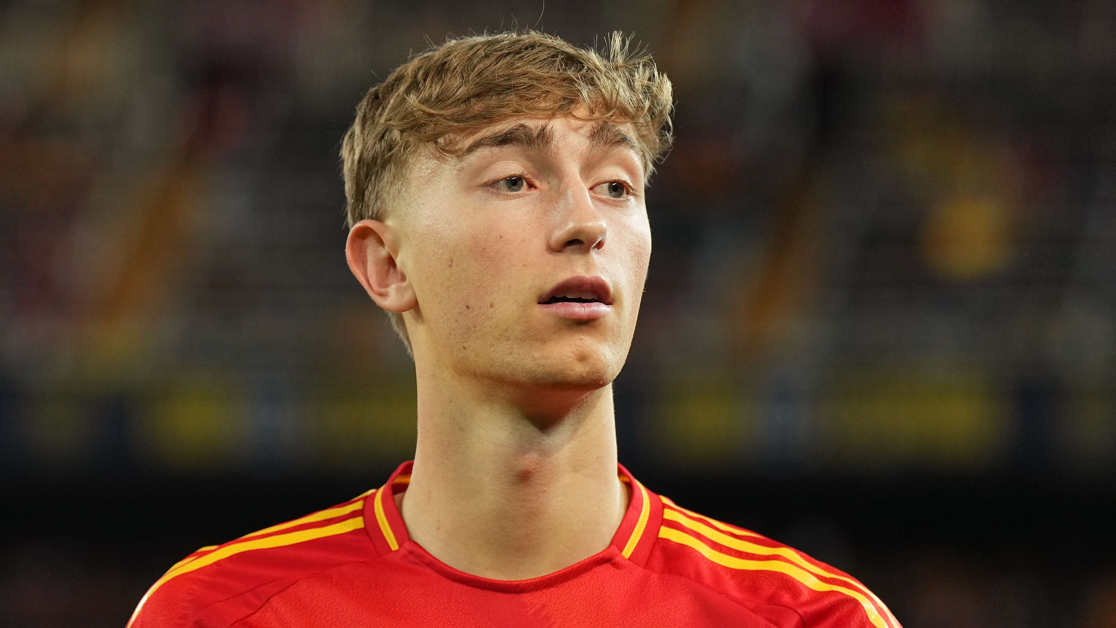 Huijsen warned off blockbuster Real Madrid move  