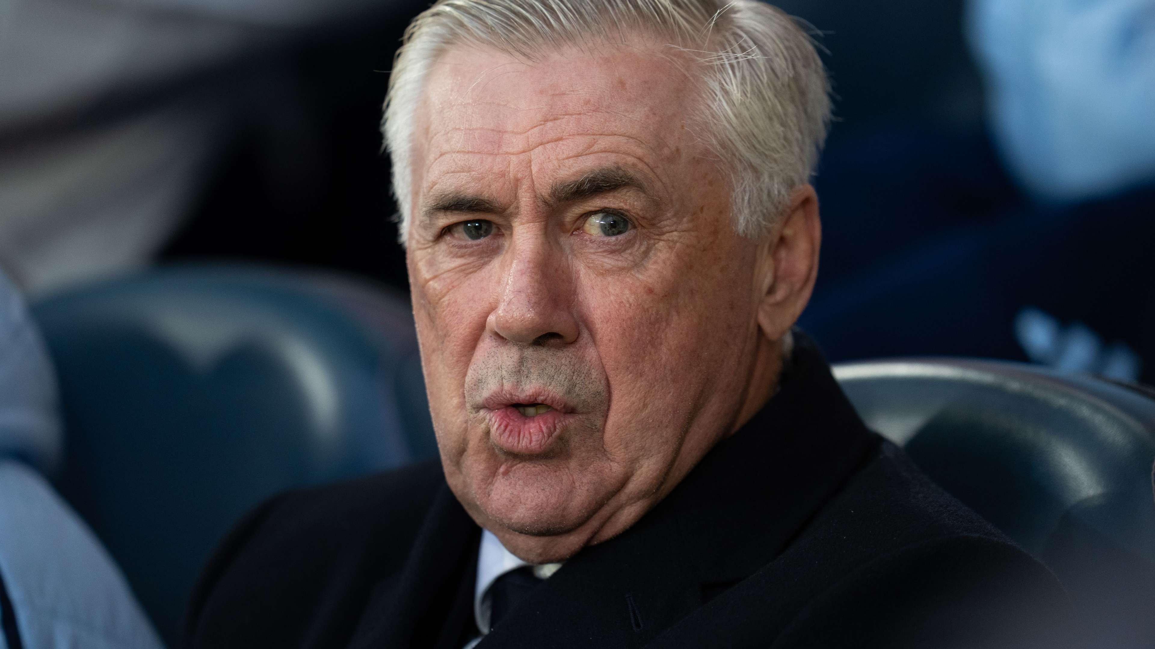 Ancelotti or Jesus? Brazil to make decision on Dorival successor  