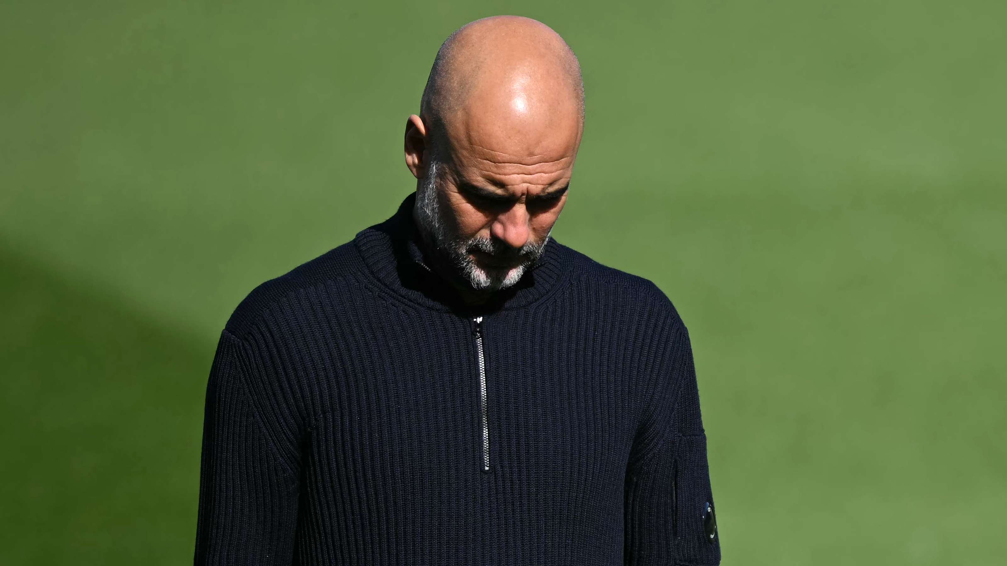 Huge Man City transfer mistake? Forward sold by Pep is Europe's deadliest striker  